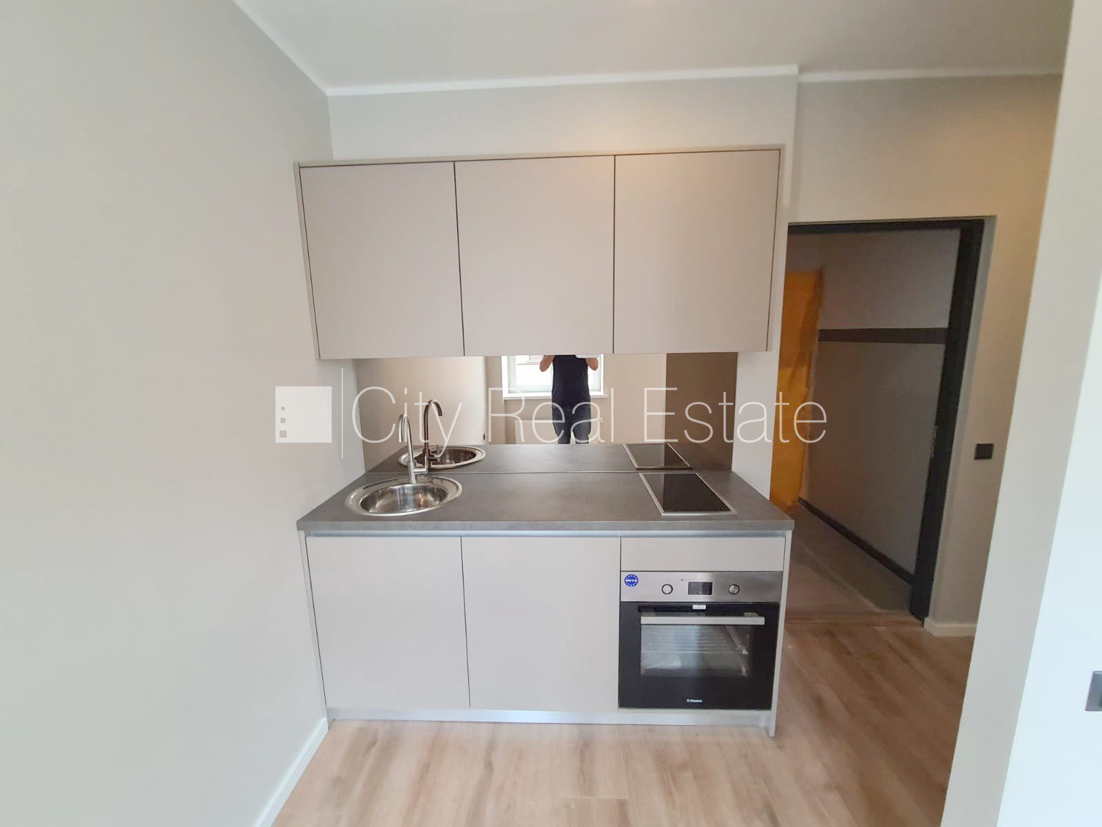 1-toaline korter Rīga, Centrs, 21 m², üür, Foto 10 / 10