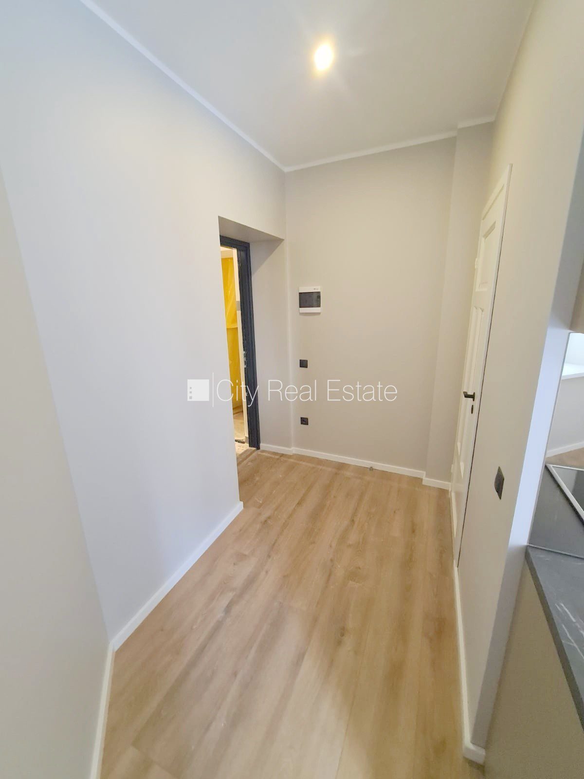 1 istabu dzīvoklis Rīga, Centrs, 26 m², izīrē, Foto 10 no 10