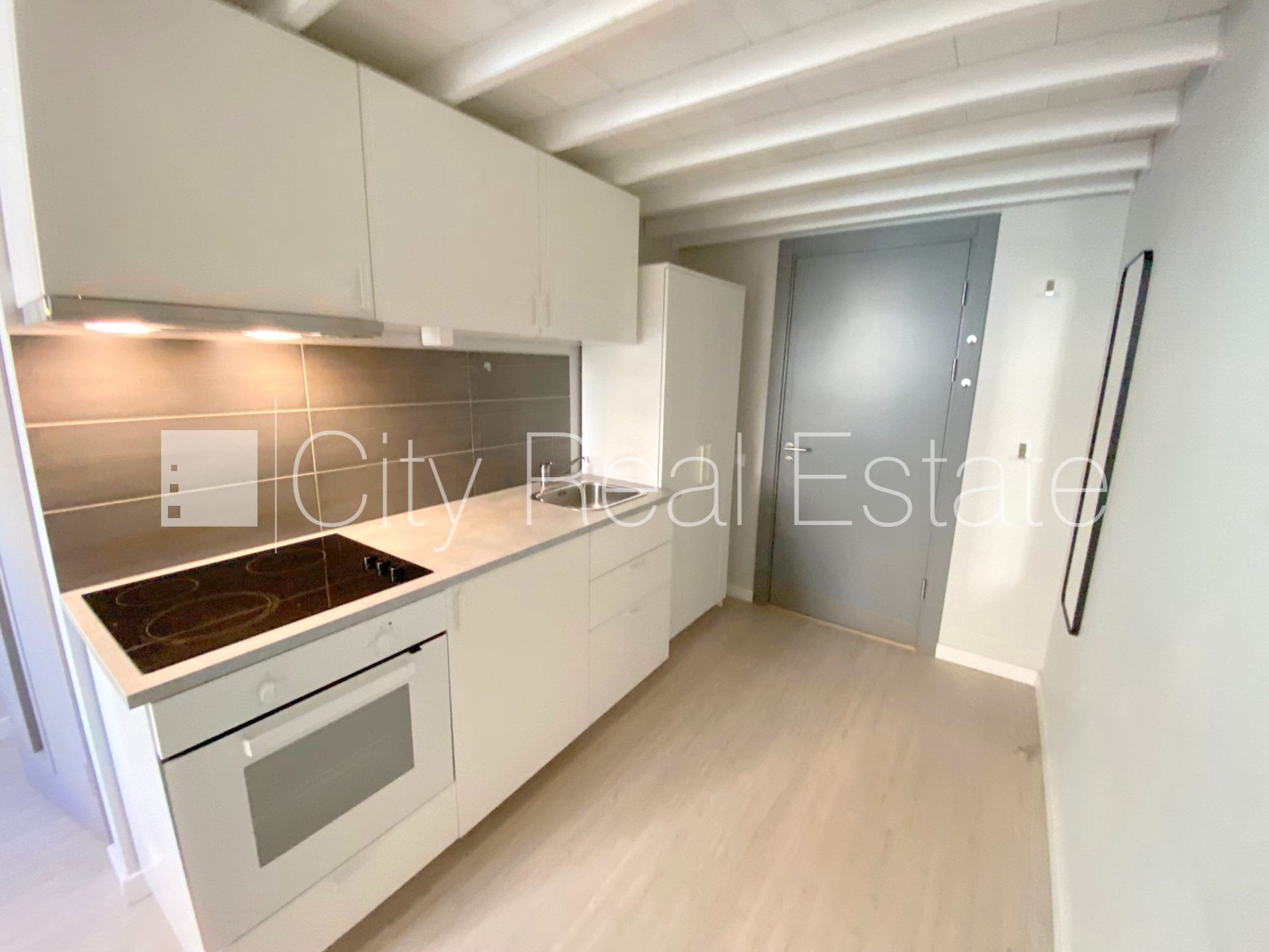 1-room apartment for rent in Riga, City Centre, 22 m², Photo 3 of 10