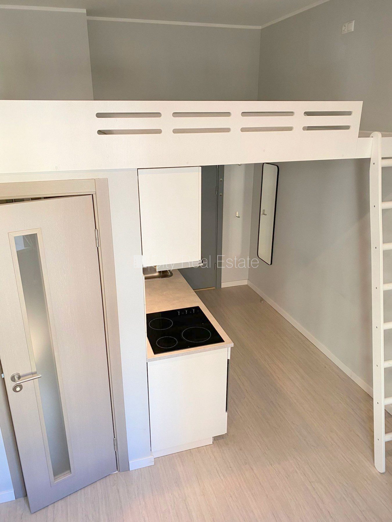 1-room apartment for rent in Riga, City Centre, 22 m², Photo 4 of 10