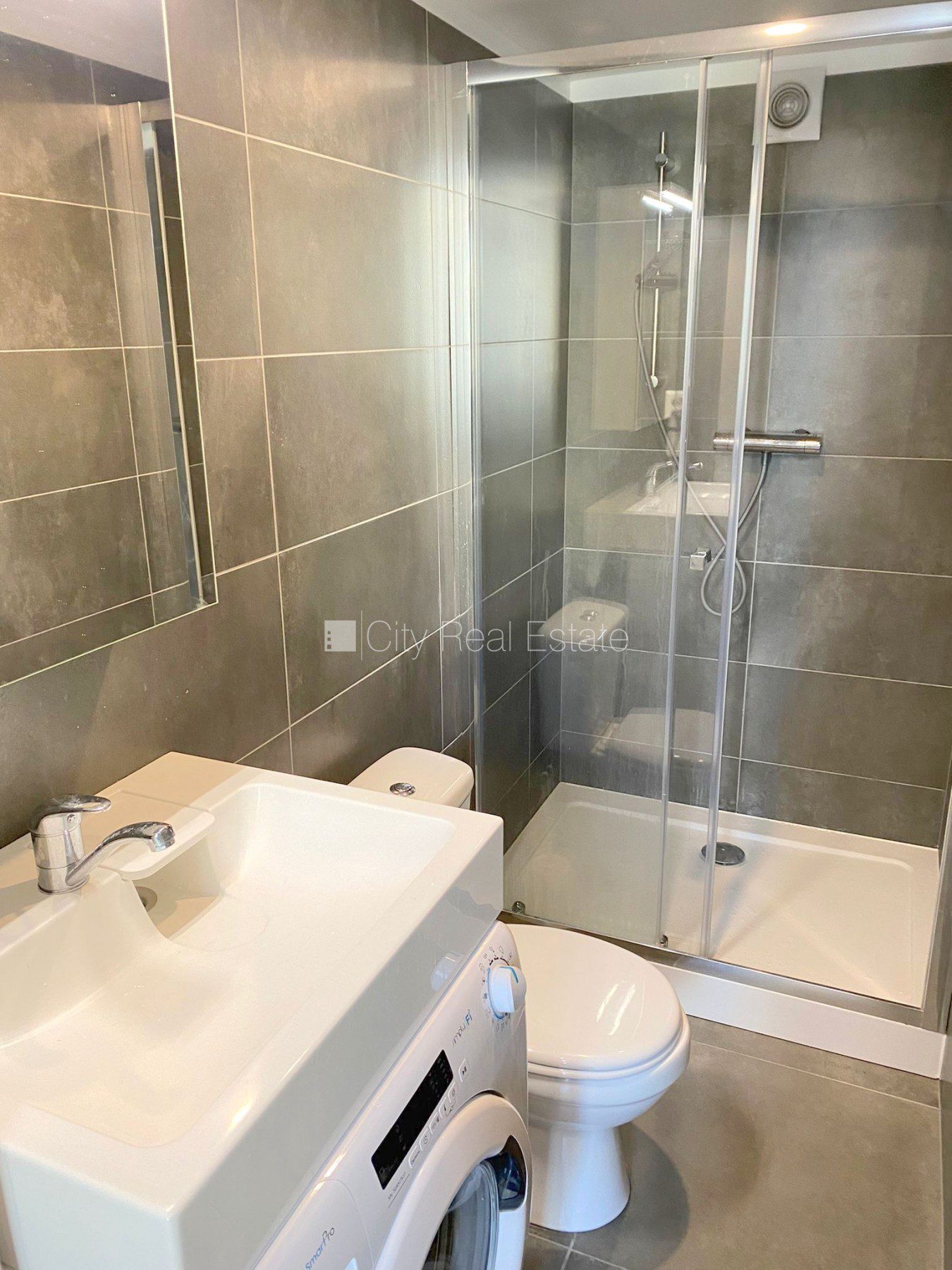 1-room apartment for rent in Riga, City Centre, 22 m², Photo 7 of 10