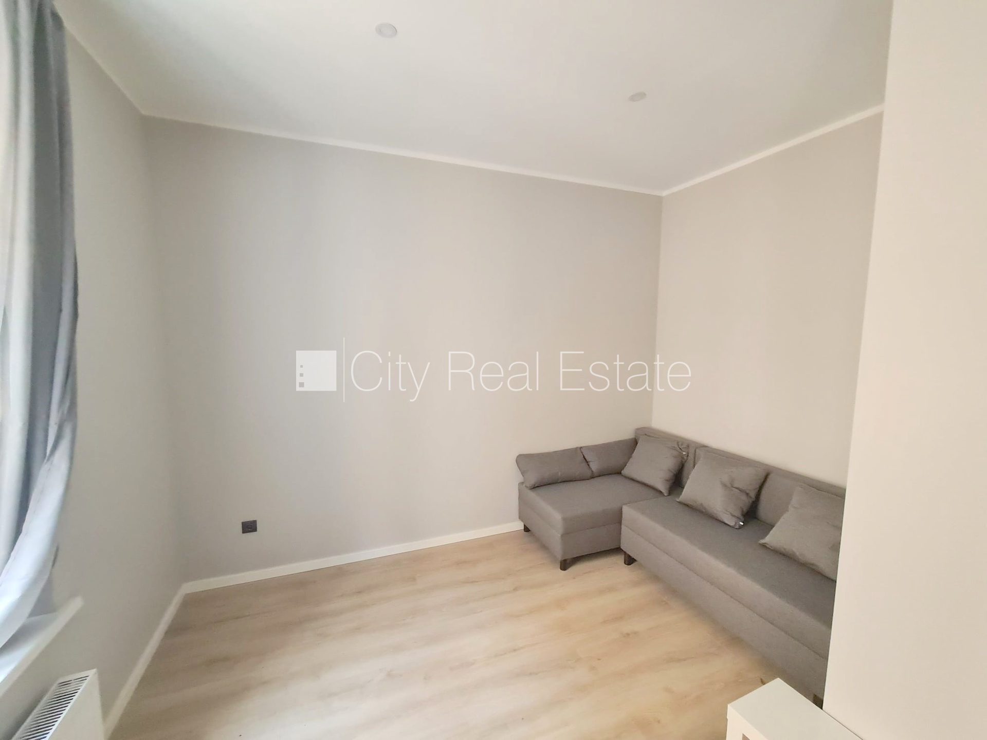 1 istabu dzīvoklis Rīga, Centrs, 24 m², izīrē, Foto 5 no 10