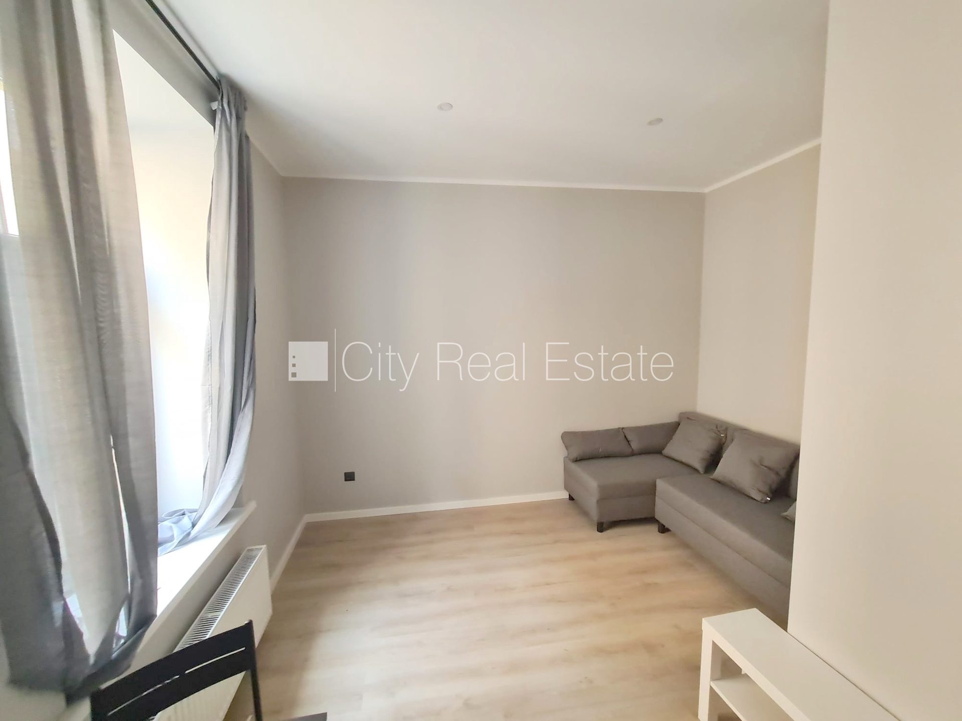 1 istabu dzīvoklis Rīga, Centrs, 24 m², izīrē, Foto 6 no 10