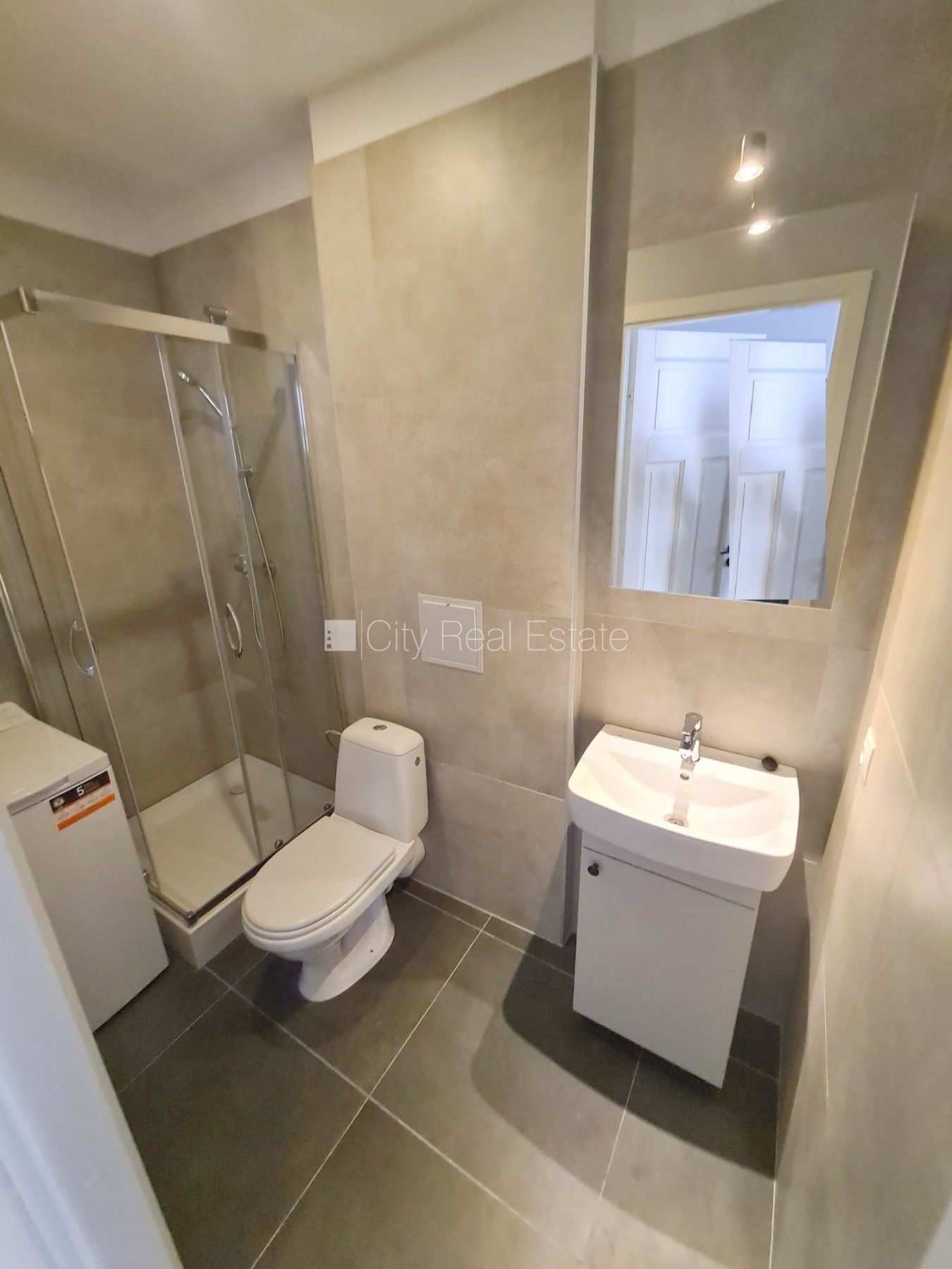 1 istabu dzīvoklis Rīga, Centrs, 24 m², izīrē, Foto 8 no 10