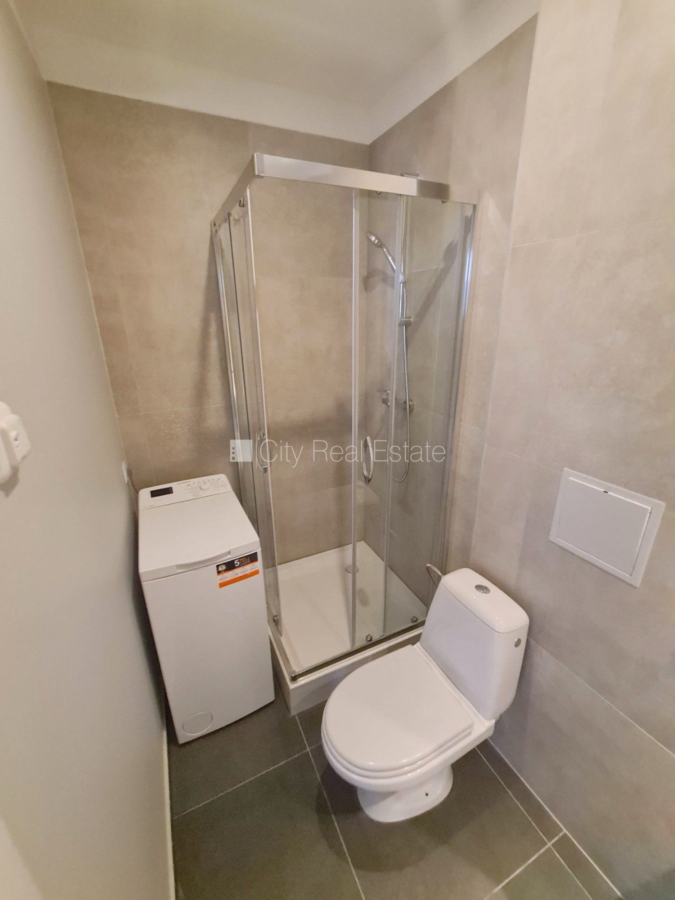 1 istabu dzīvoklis Rīga, Centrs, 24 m², izīrē, Foto 9 no 10