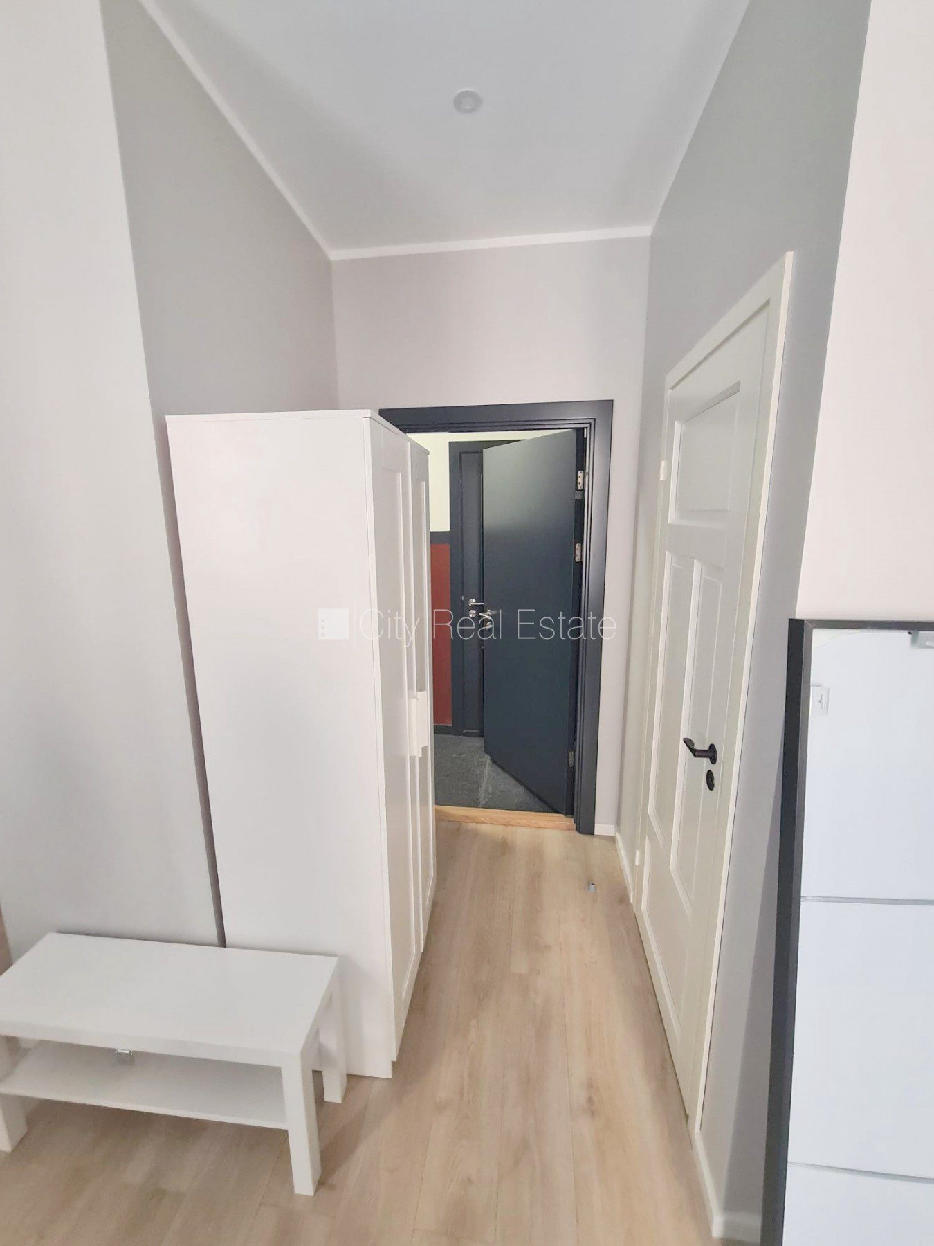 1 istabu dzīvoklis Rīga, Centrs, 24 m², izīrē, Foto 10 no 10