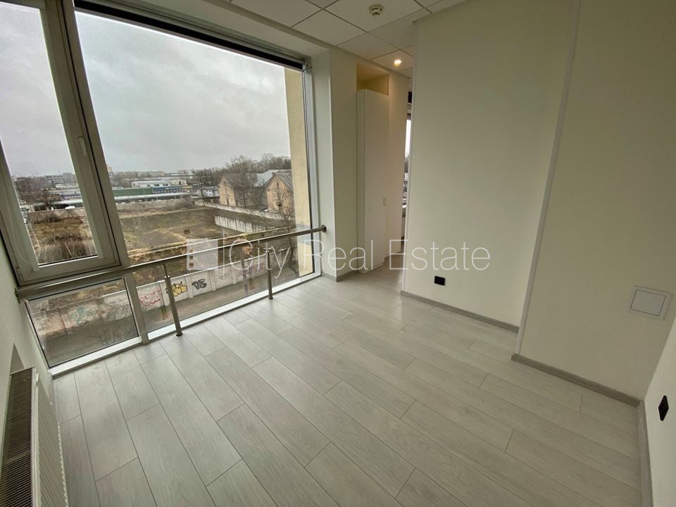 1 istabu dzīvoklis Rīga, Centrs, 23 m², izīrē, Foto 1 no 10