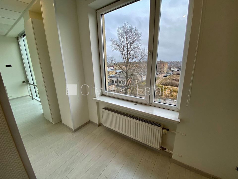 1 istabu dzīvoklis Rīga, Centrs, 23 m², izīrē, Foto 2 no 10