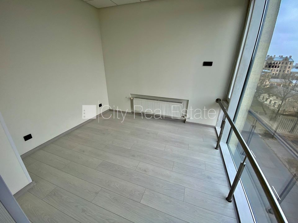 1 istabu dzīvoklis Rīga, Centrs, 23 m², izīrē, Foto 3 no 10