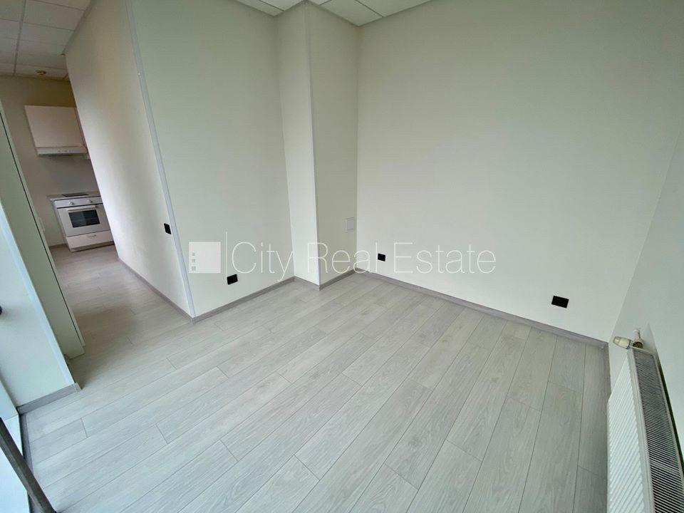 1 istabu dzīvoklis Rīga, Centrs, 23 m², izīrē, Foto 4 no 10