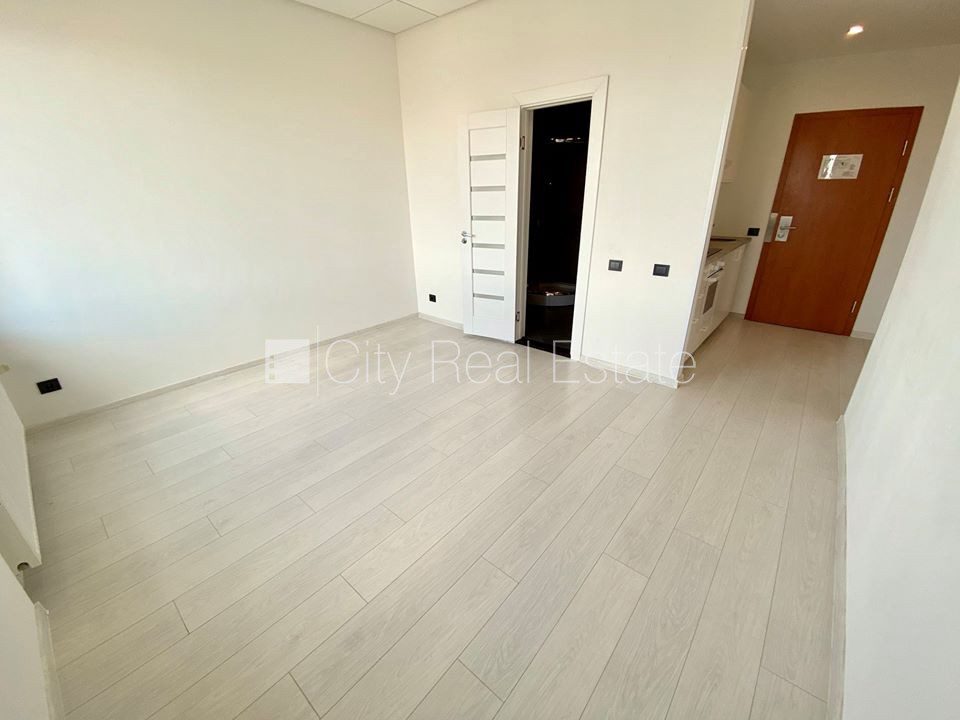 1-toaline korter Rīga, Centrs, 24 m², üür, Foto 2 / 10