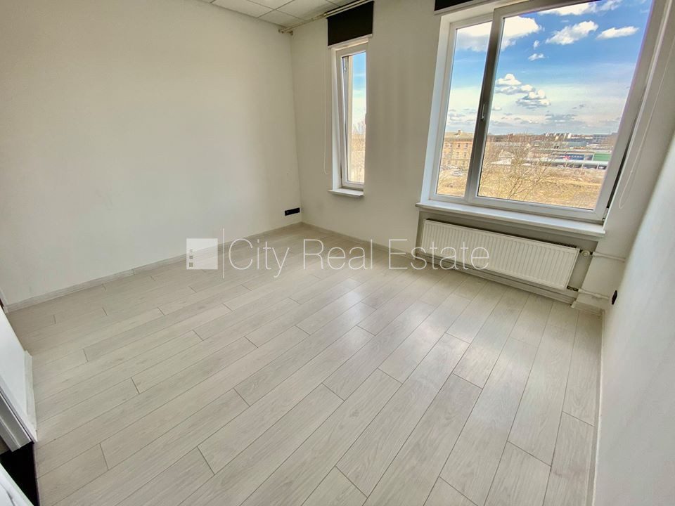1-toaline korter Rīga, Centrs, 24 m², üür, Foto 5 / 10