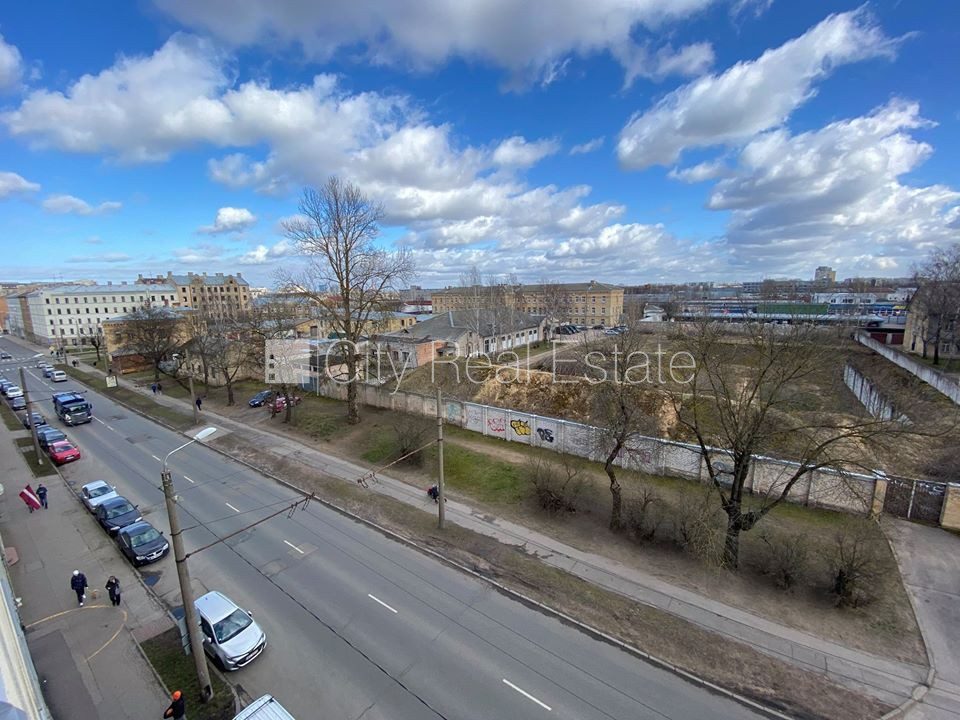 1-toaline korter Rīga, Centrs, 24 m², üür, Foto 6 / 10