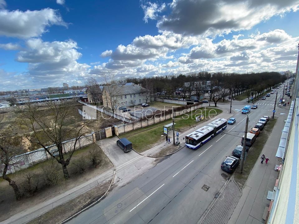 1-toaline korter Rīga, Centrs, 24 m², üür, Foto 7 / 10