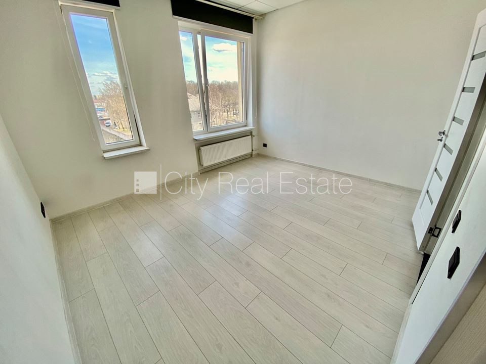 1-toaline korter Rīga, Centrs, 24 m², üür, Foto 8 / 10