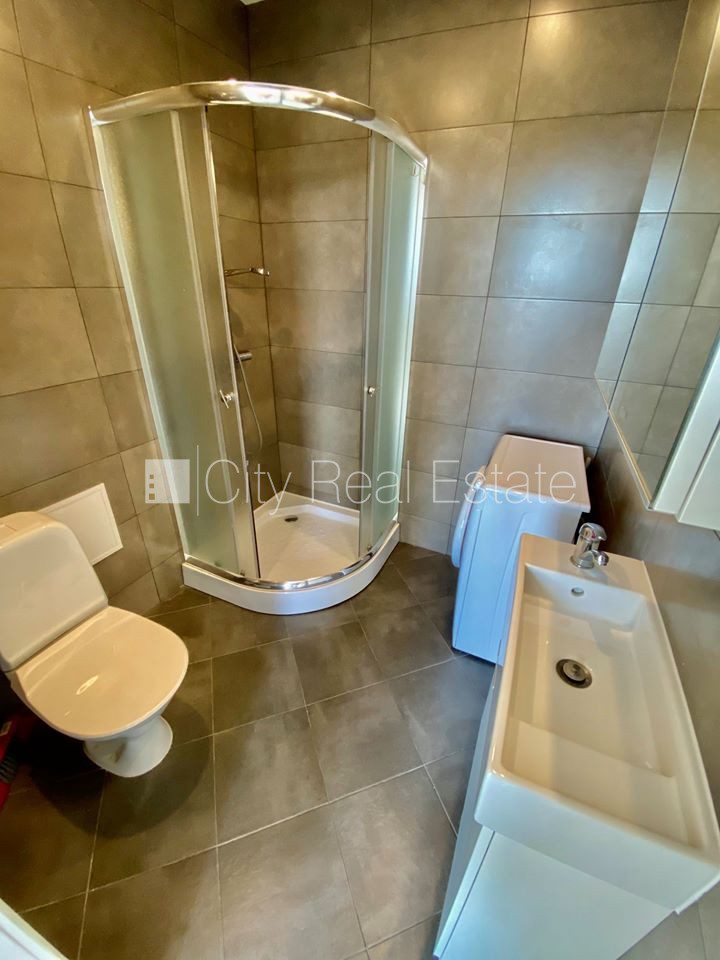1-toaline korter Rīga, Centrs, 24 m², üür, Foto 10 / 10
