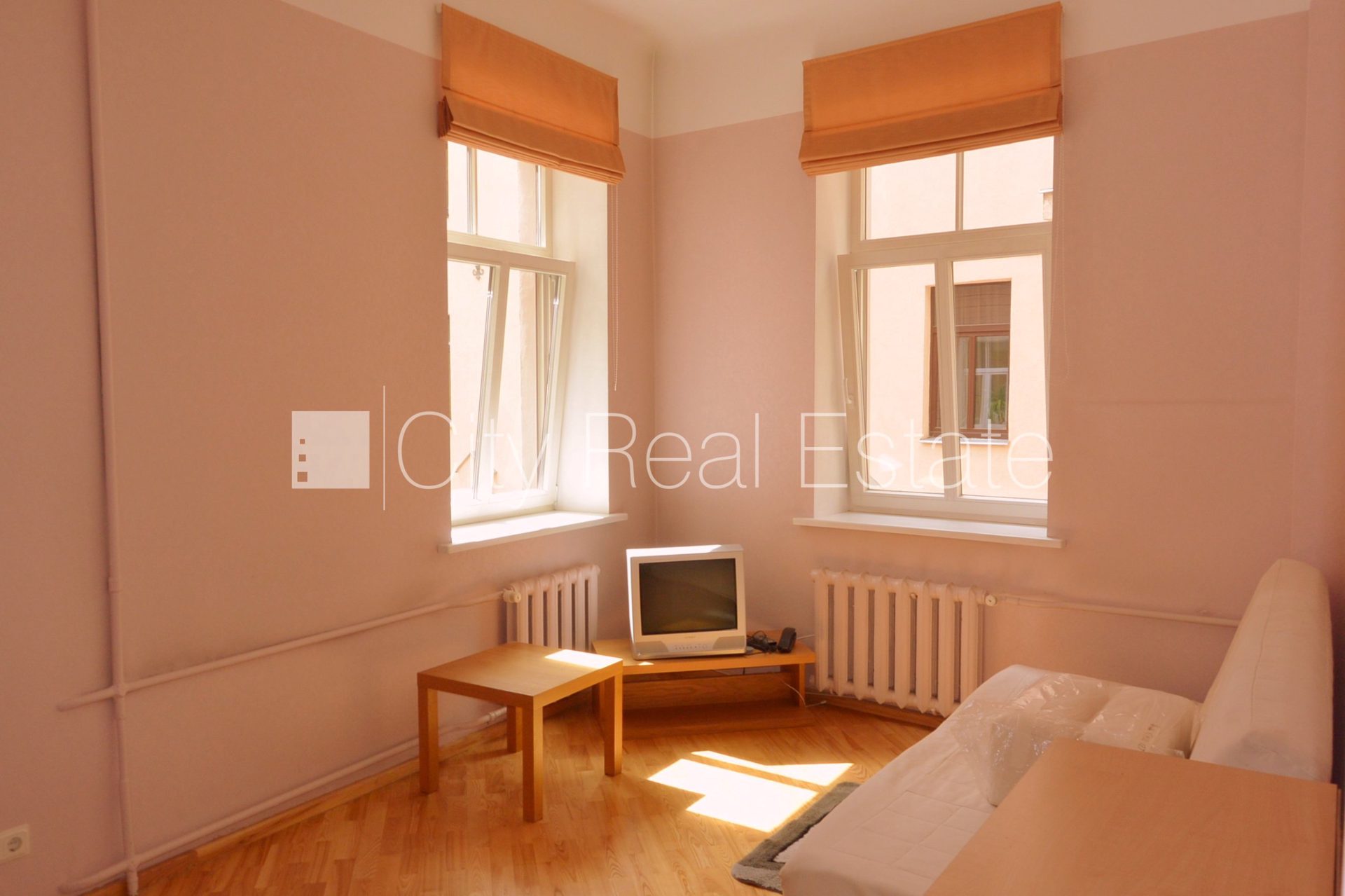 1-toaline korter Rīga, Centrs, 33 m², üür, Foto 3 / 10