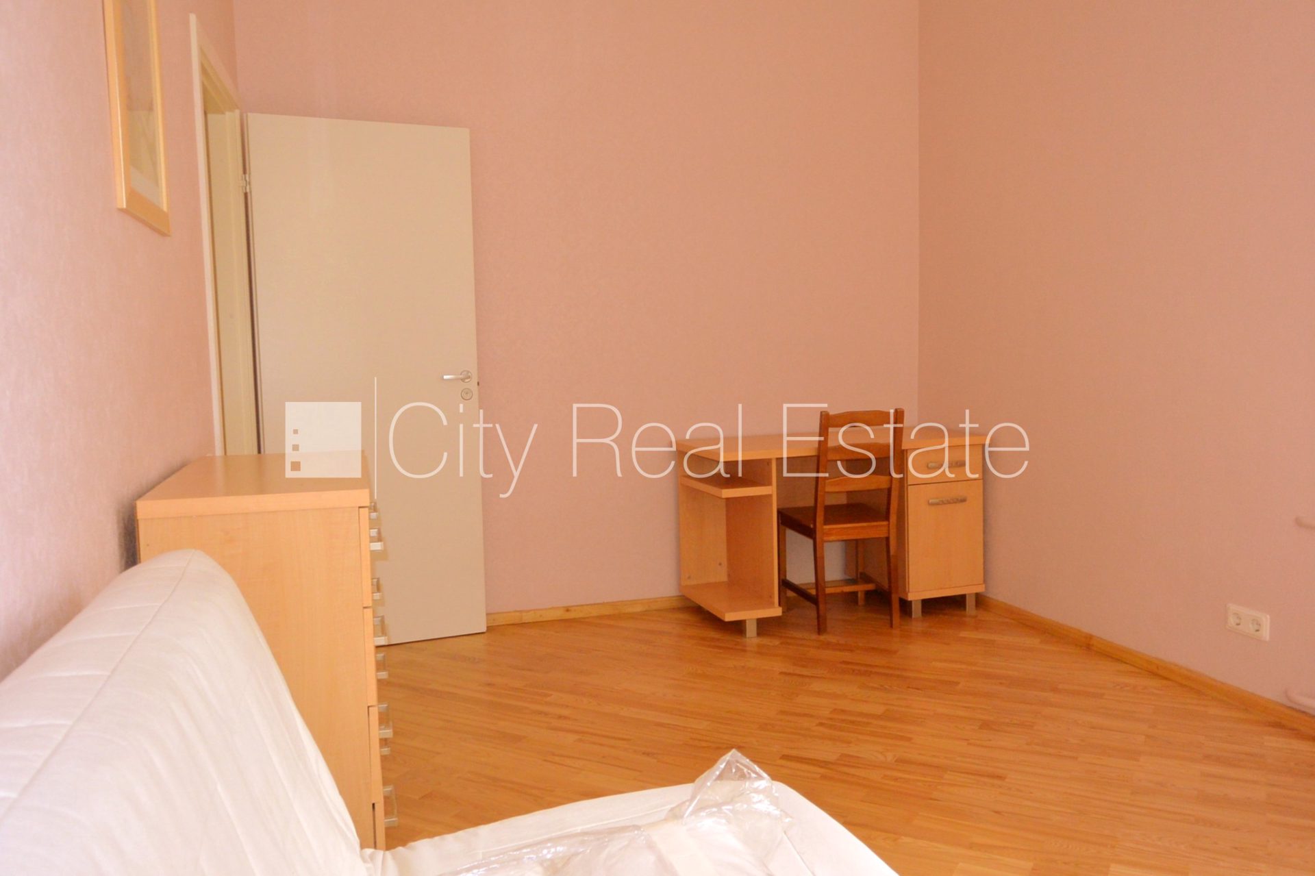 1-toaline korter Rīga, Centrs, 33 m², üür, Foto 4 / 10