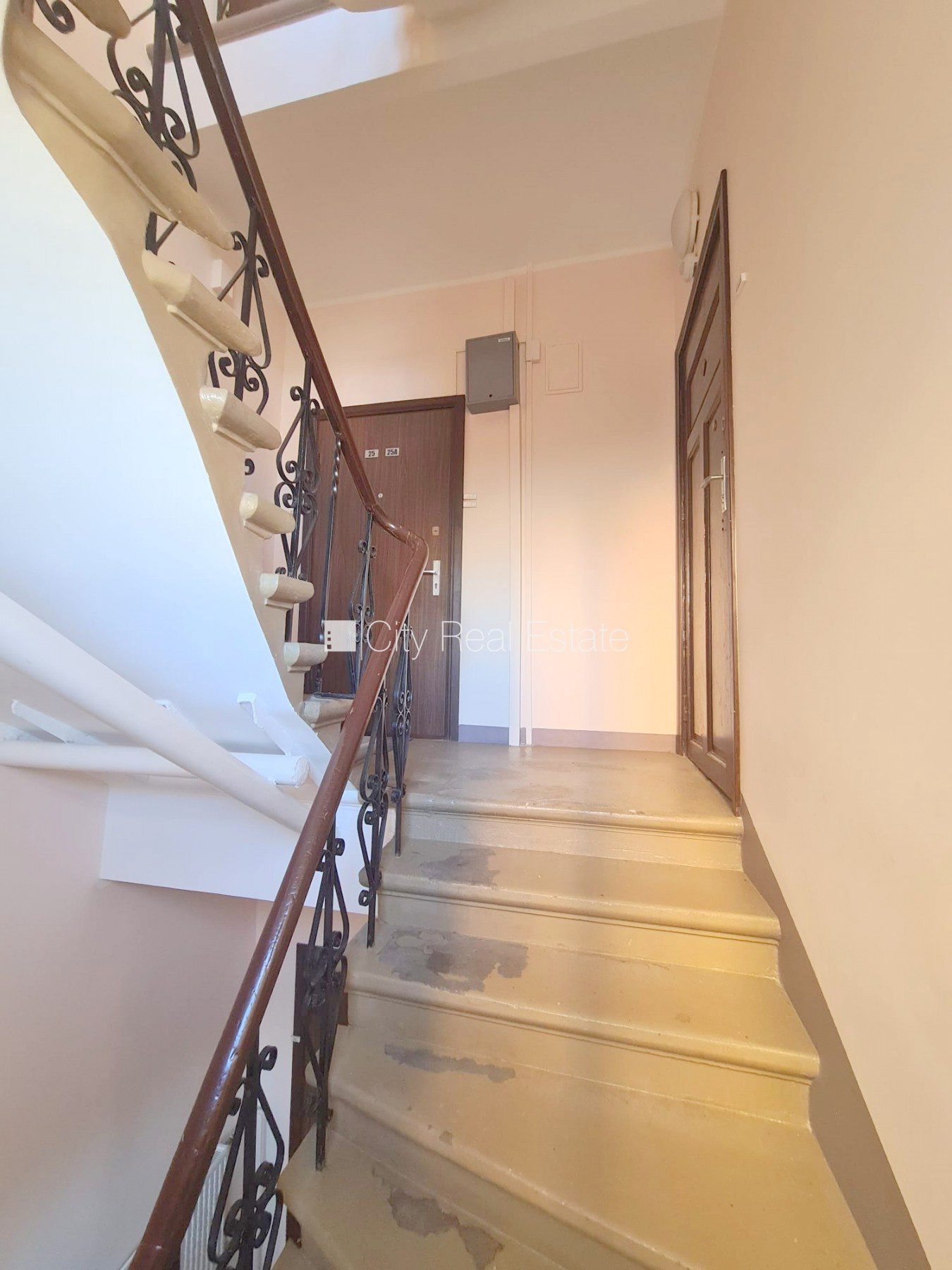 1-toaline korter Rīga, Centrs, 33 m², üür, Foto 8 / 10