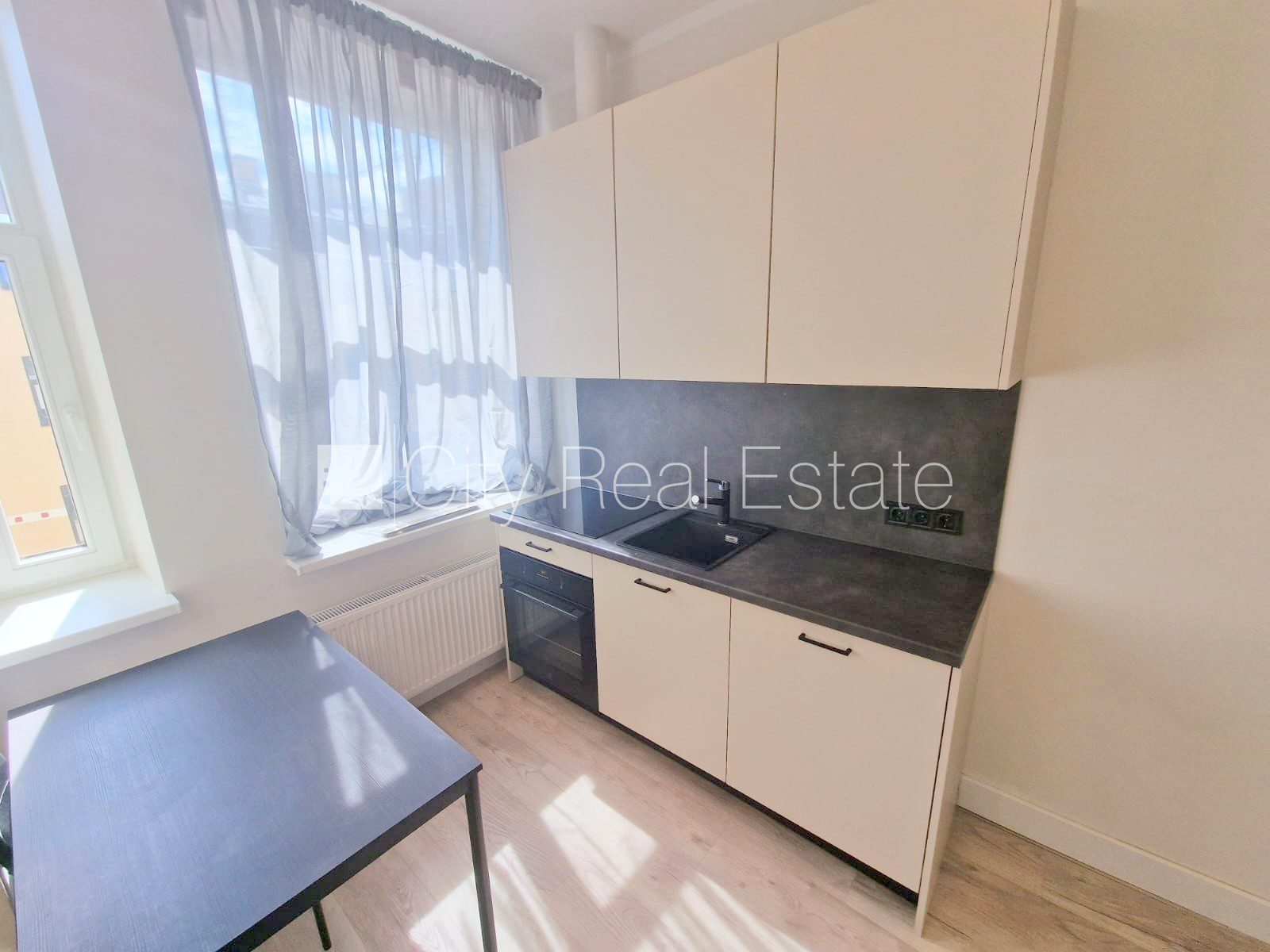 1 istabu dzīvoklis Rīga, Centrs, 18 m², izīrē, Foto 6 no 10