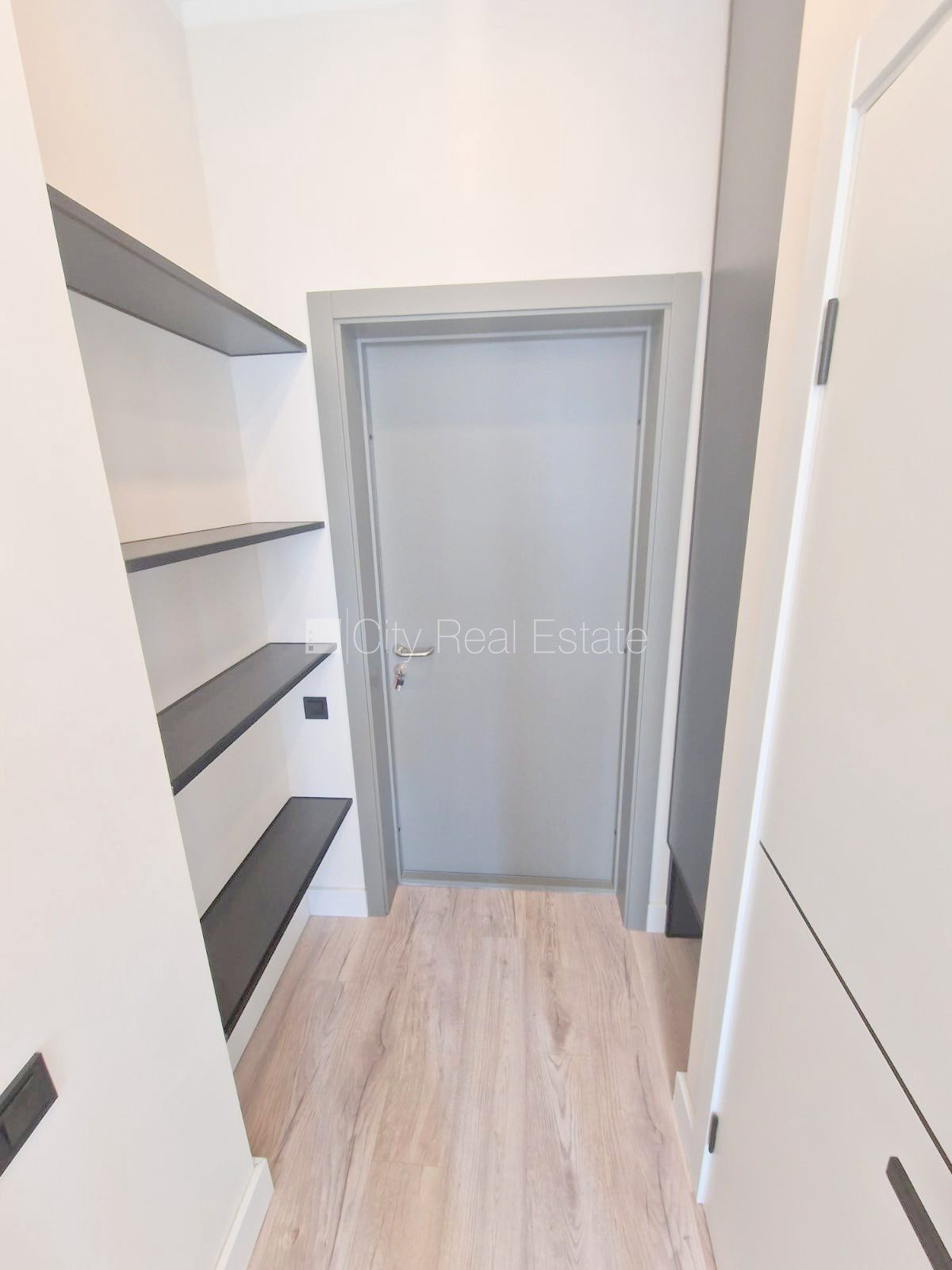 1 istabu dzīvoklis Rīga, Centrs, 18 m², izīrē, Foto 9 no 10