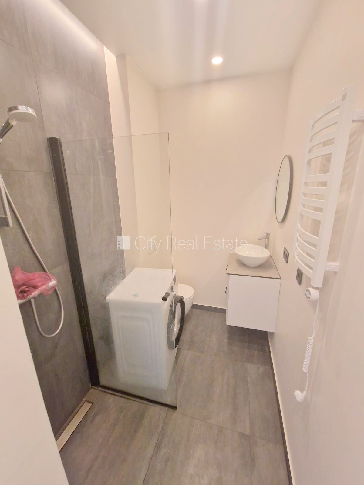 1 istabu dzīvoklis Rīga, Centrs, 18 m², izīrē, Foto 10 no 10