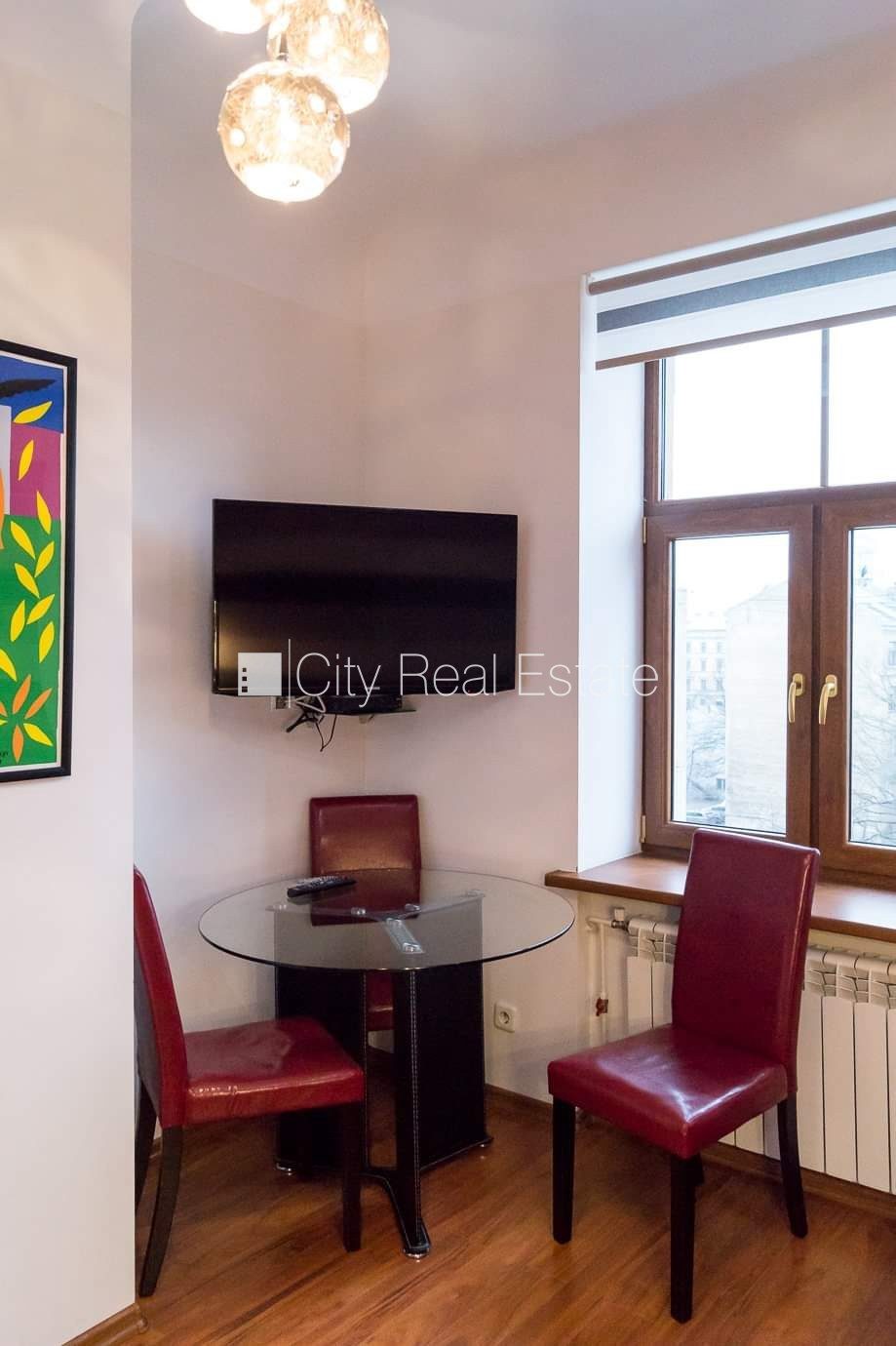 2-room apartment for rent in Riga, City Centre, 45 m², Photo 4 of 10