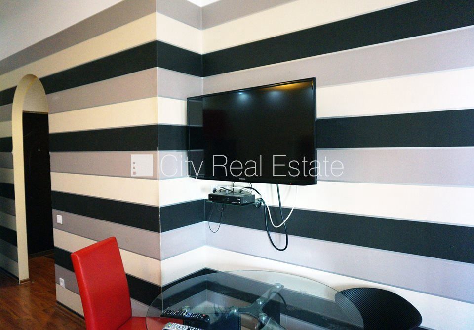 2-room apartment for rent in Riga, City Centre, 45 m², Photo 5 of 10
