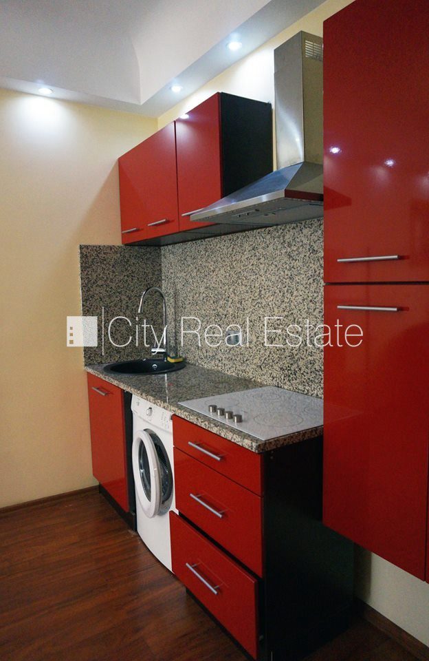 2-room apartment for rent in Riga, City Centre, 45 m², Photo 6 of 10