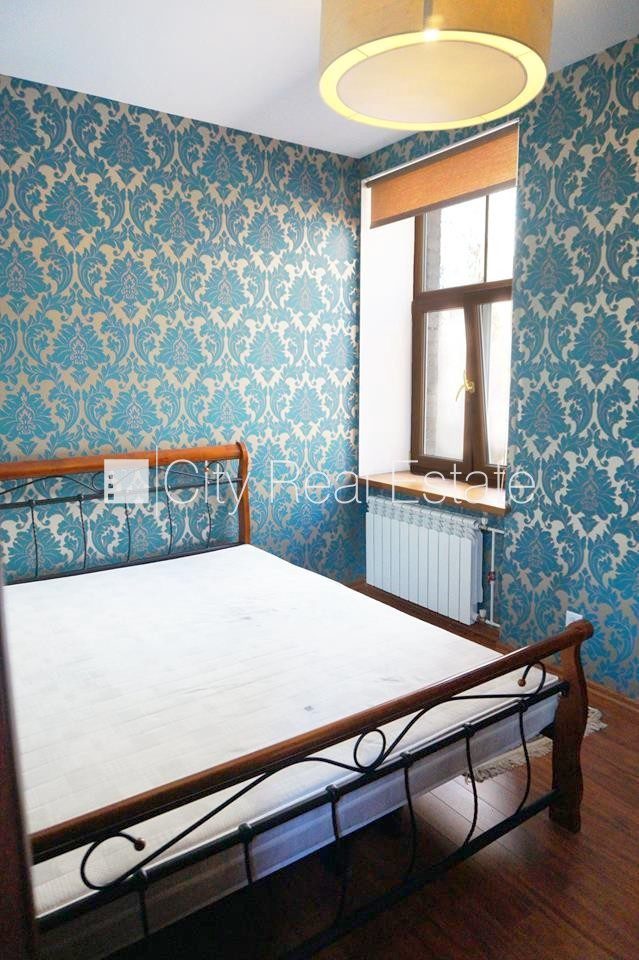 2-room apartment for rent in Riga, City Centre, 45 m², Photo 9 of 10
