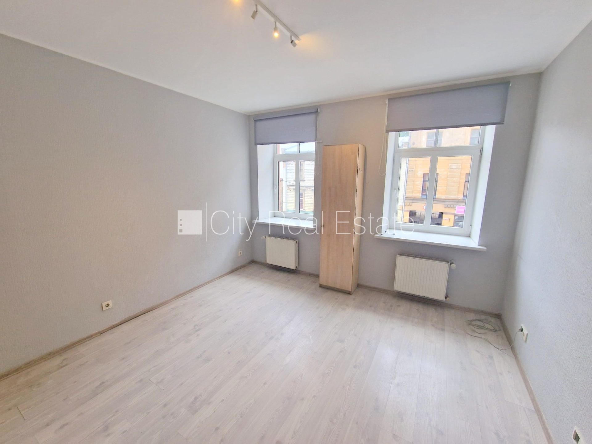 1-toaline korter Rīga, Centrs, 22 m², üür, Foto 6 / 10