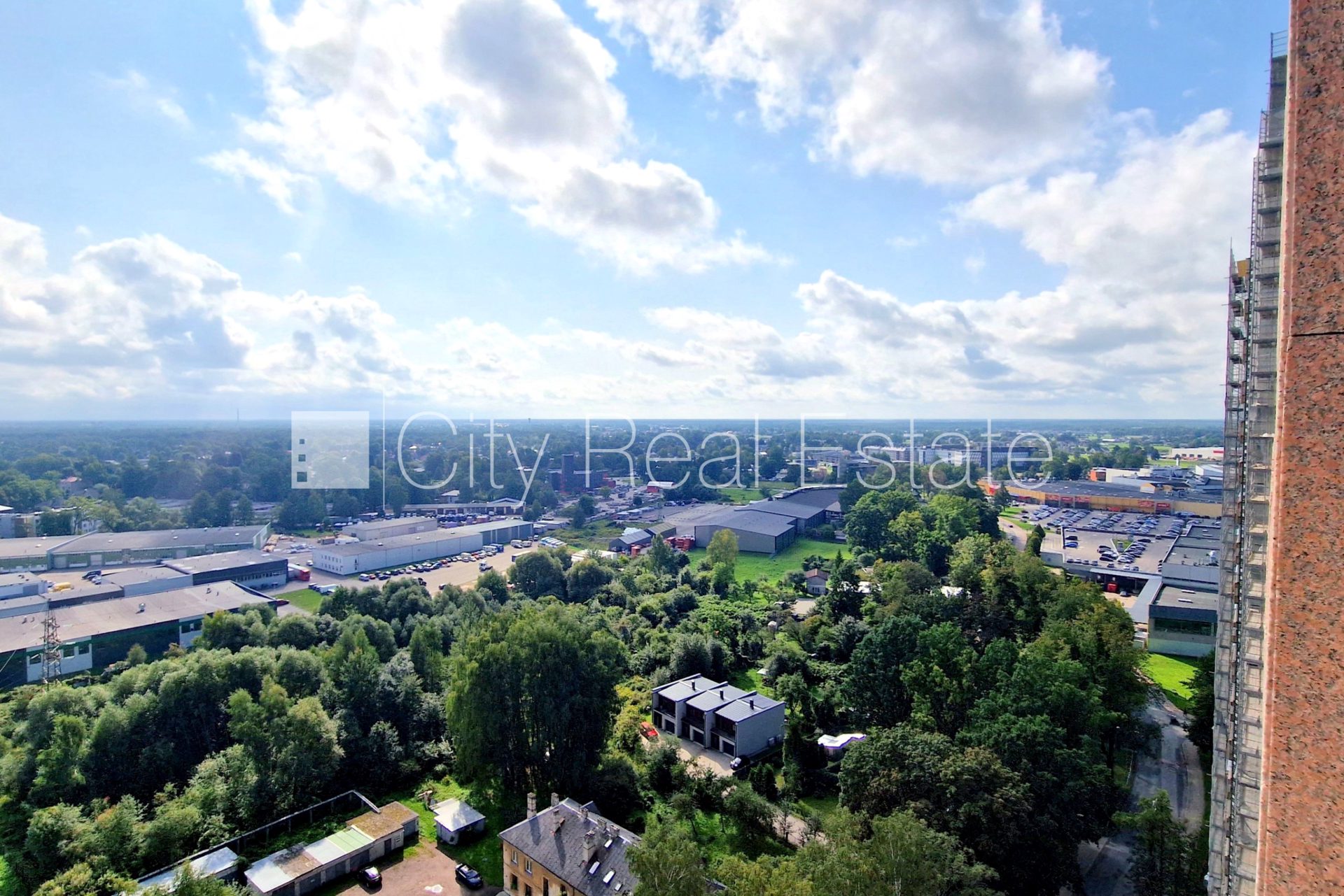 3 istabu dzīvoklis Rīga, Šampēteris, 100 m², izīrē, Foto 4 no 10