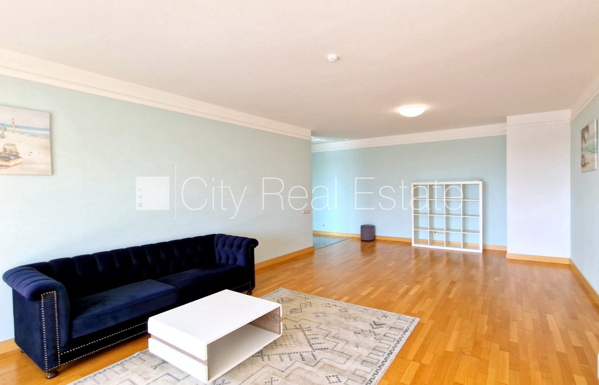 3 istabu dzīvoklis Rīga, Šampēteris, 100 m², izīrē, Foto 6 no 10
