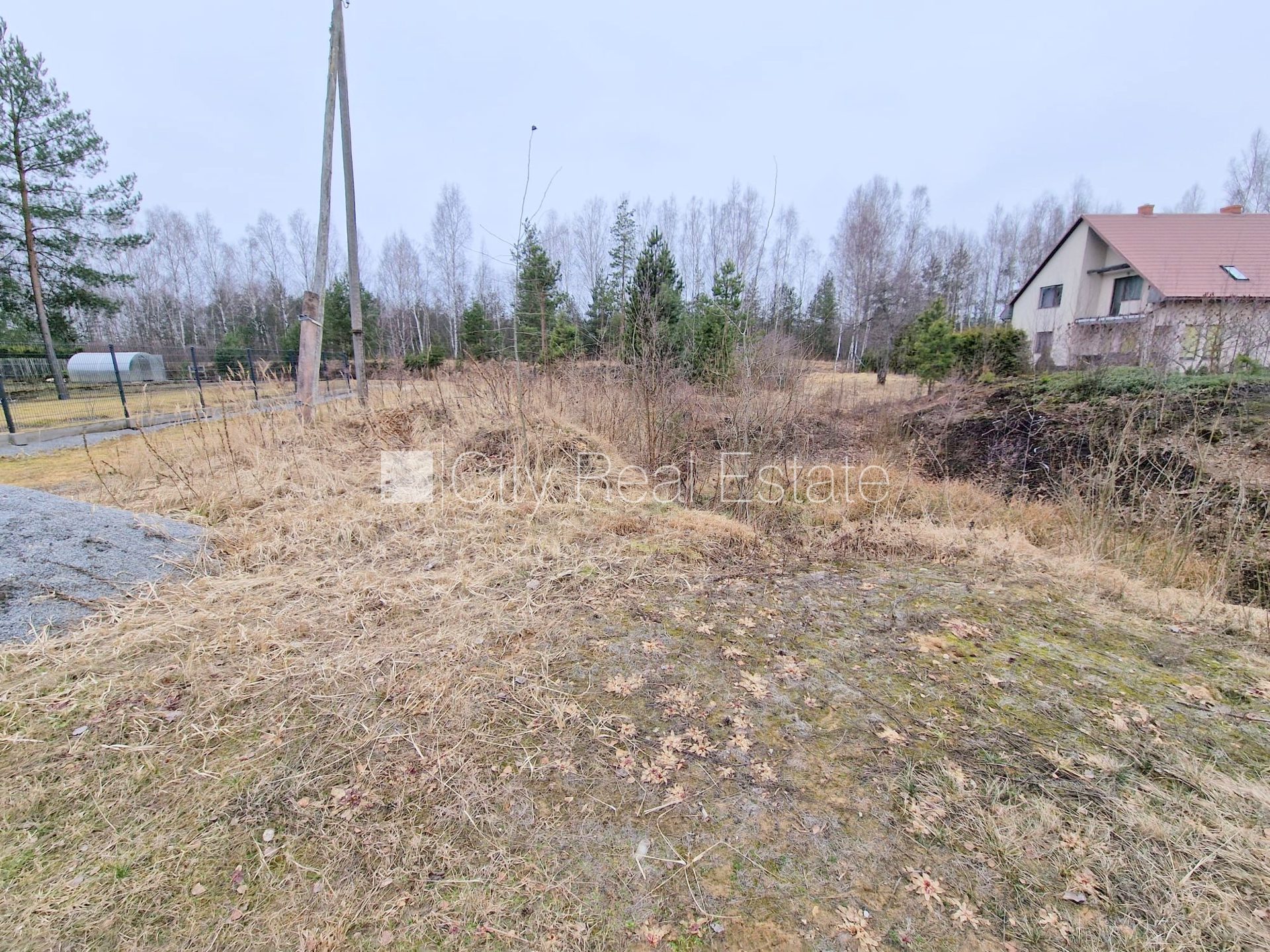 Zemes gabals Olaines pagasts, 613 m², pārdod, Foto 4 no 10