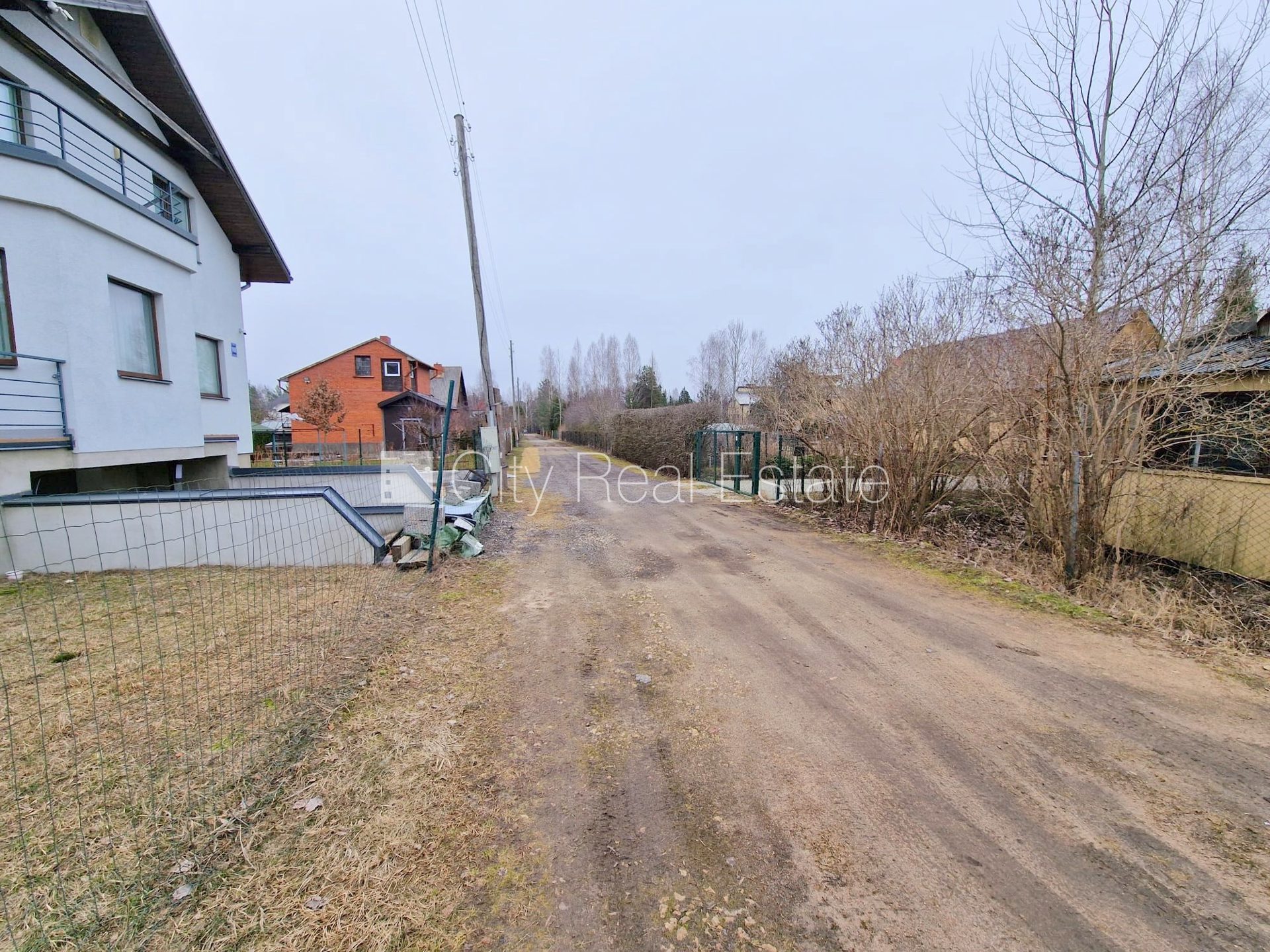 Zemes gabals Olaines pagasts, 613 m², pārdod, Foto 10 no 10