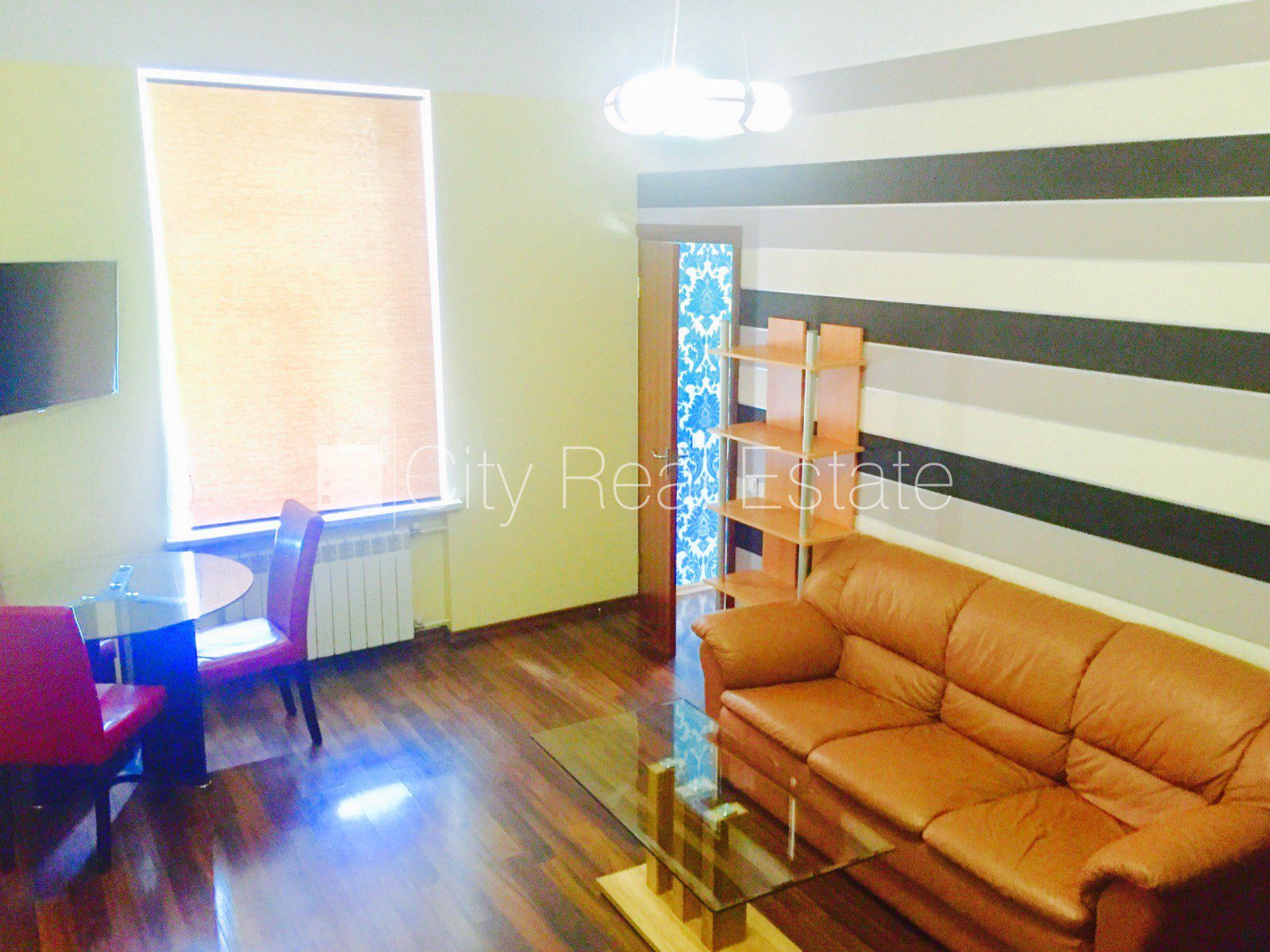 2-room apartment for rent in Riga, City Centre, 39 m², Photo 2 of 10