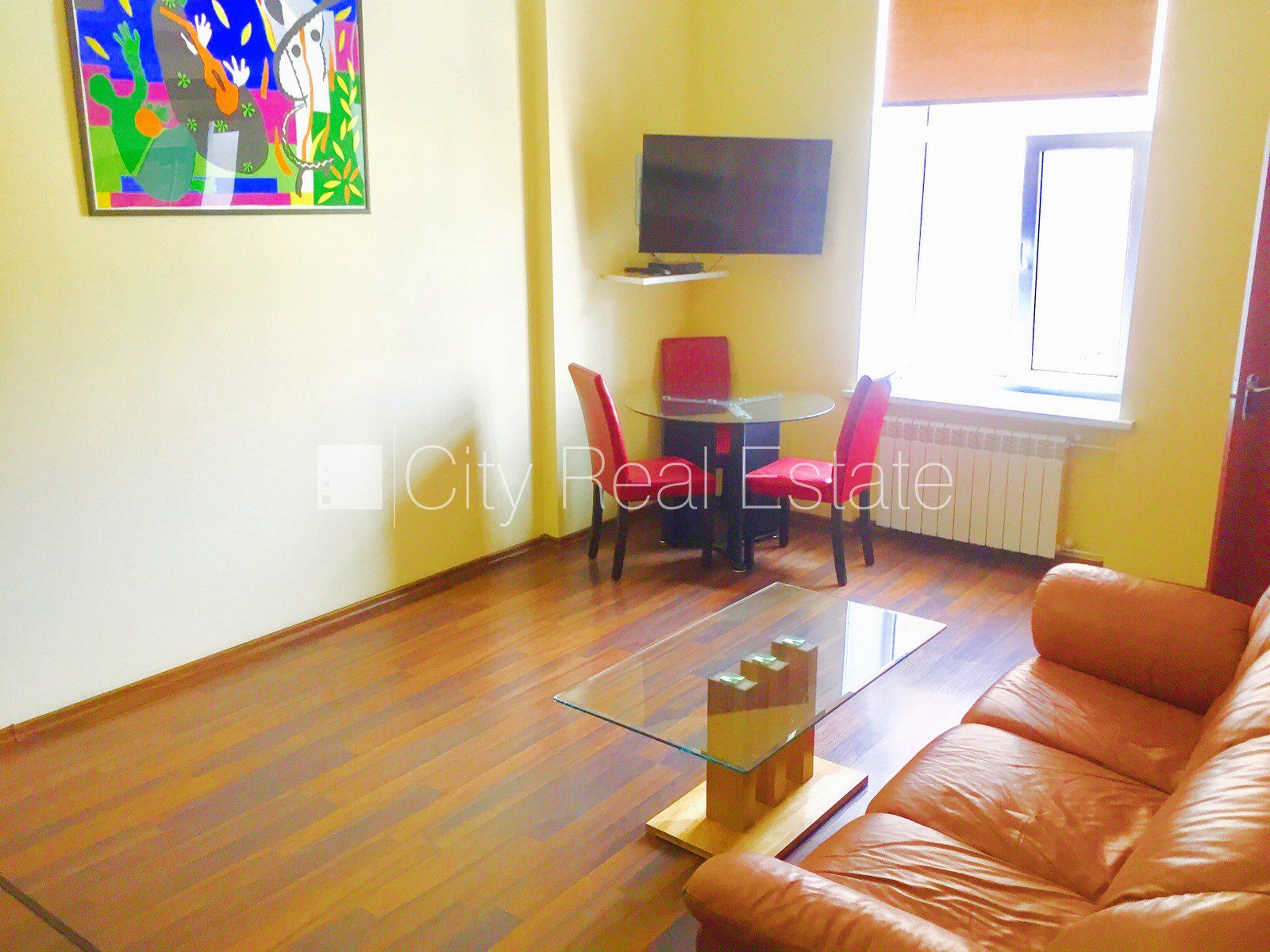 2-room apartment for rent in Riga, City Centre, 39 m², Photo 3 of 10