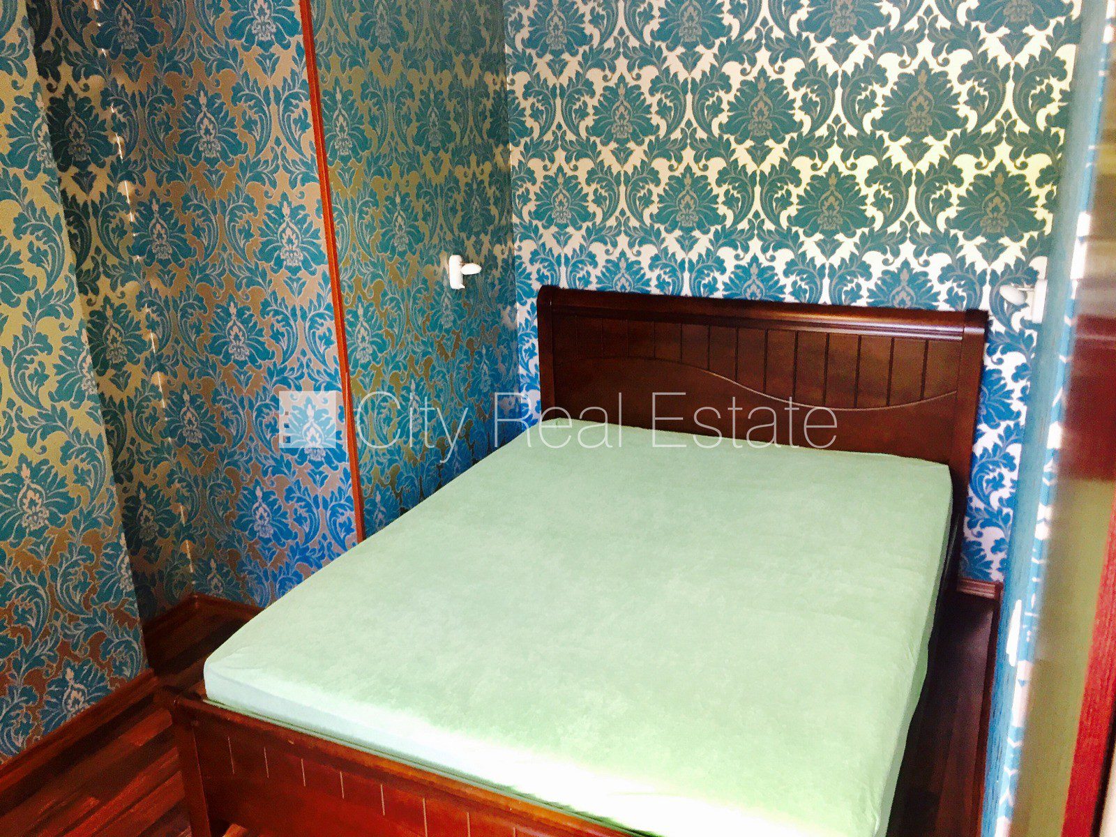 2-room apartment for rent in Riga, City Centre, 39 m², Photo 4 of 10