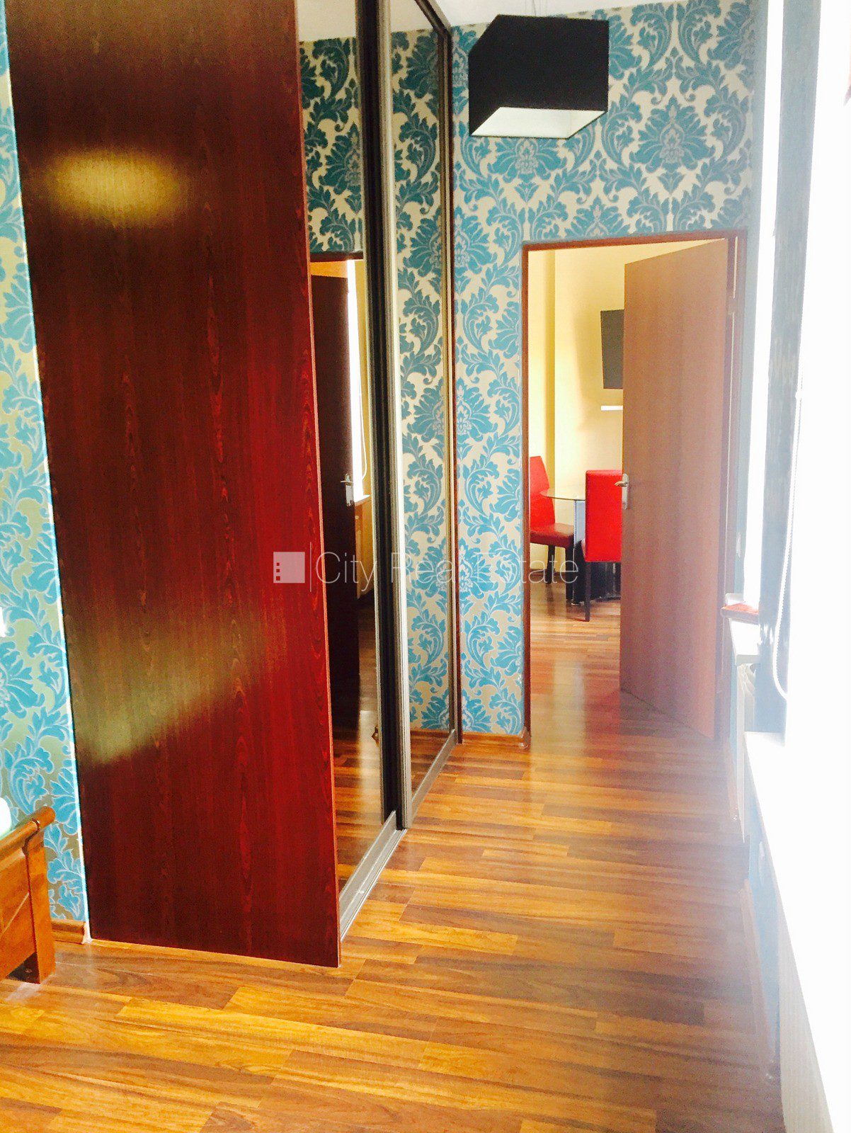 2-room apartment for rent in Riga, City Centre, 39 m², Photo 5 of 10