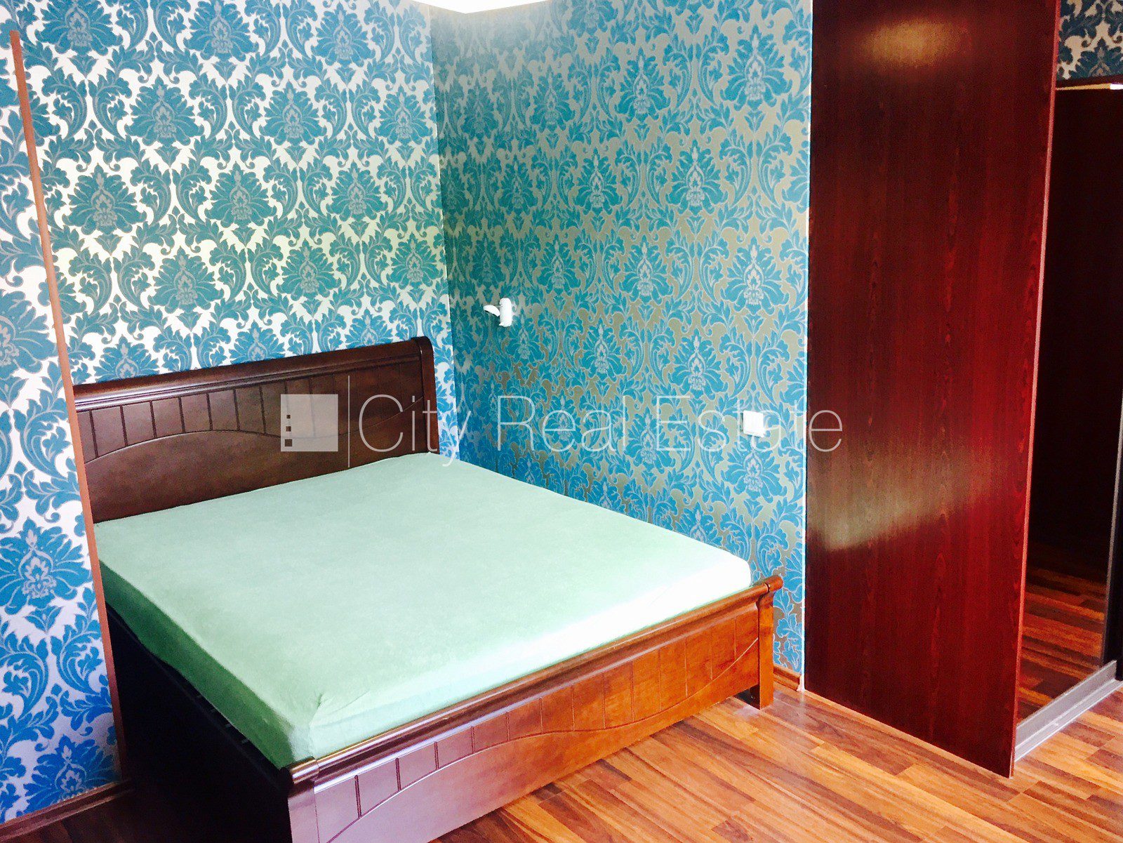 2-room apartment for rent in Riga, City Centre, 39 m², Photo 6 of 10