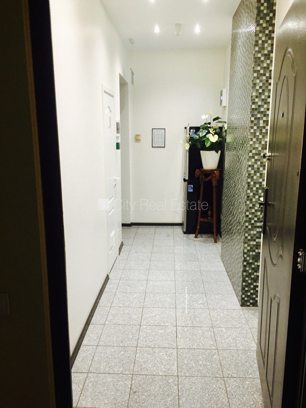 2-room apartment for rent in Riga, City Centre, 39 m², Photo 7 of 10