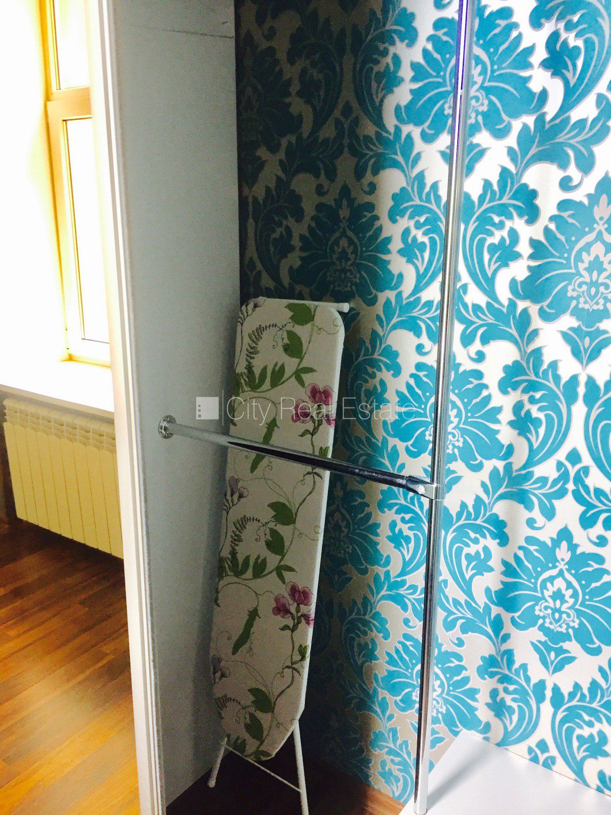 2-room apartment for rent in Riga, City Centre, 39 m², Photo 8 of 10