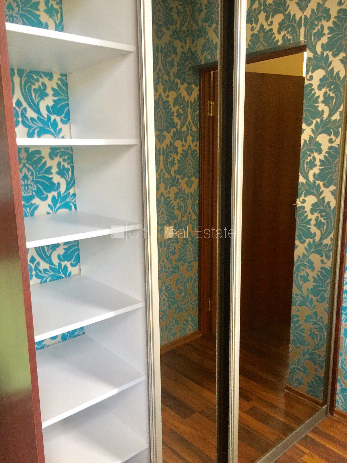 2-room apartment for rent in Riga, City Centre, 39 m², Photo 9 of 10
