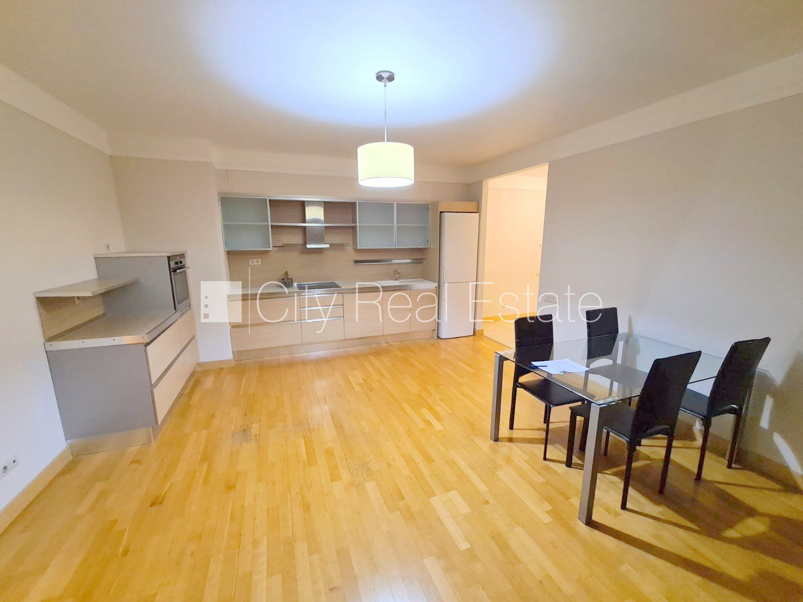 3-комнатная квартира в Рига, Шампетерис, 89 м², аренда, Фото 2 из 10