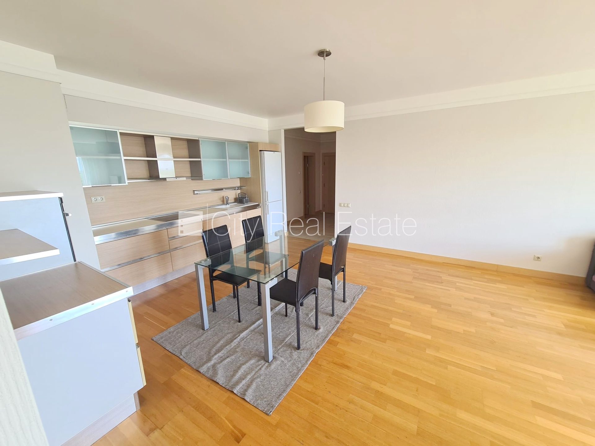 3-комнатная квартира в Рига, Шампетерис, 89 м², аренда, Фото 3 из 10