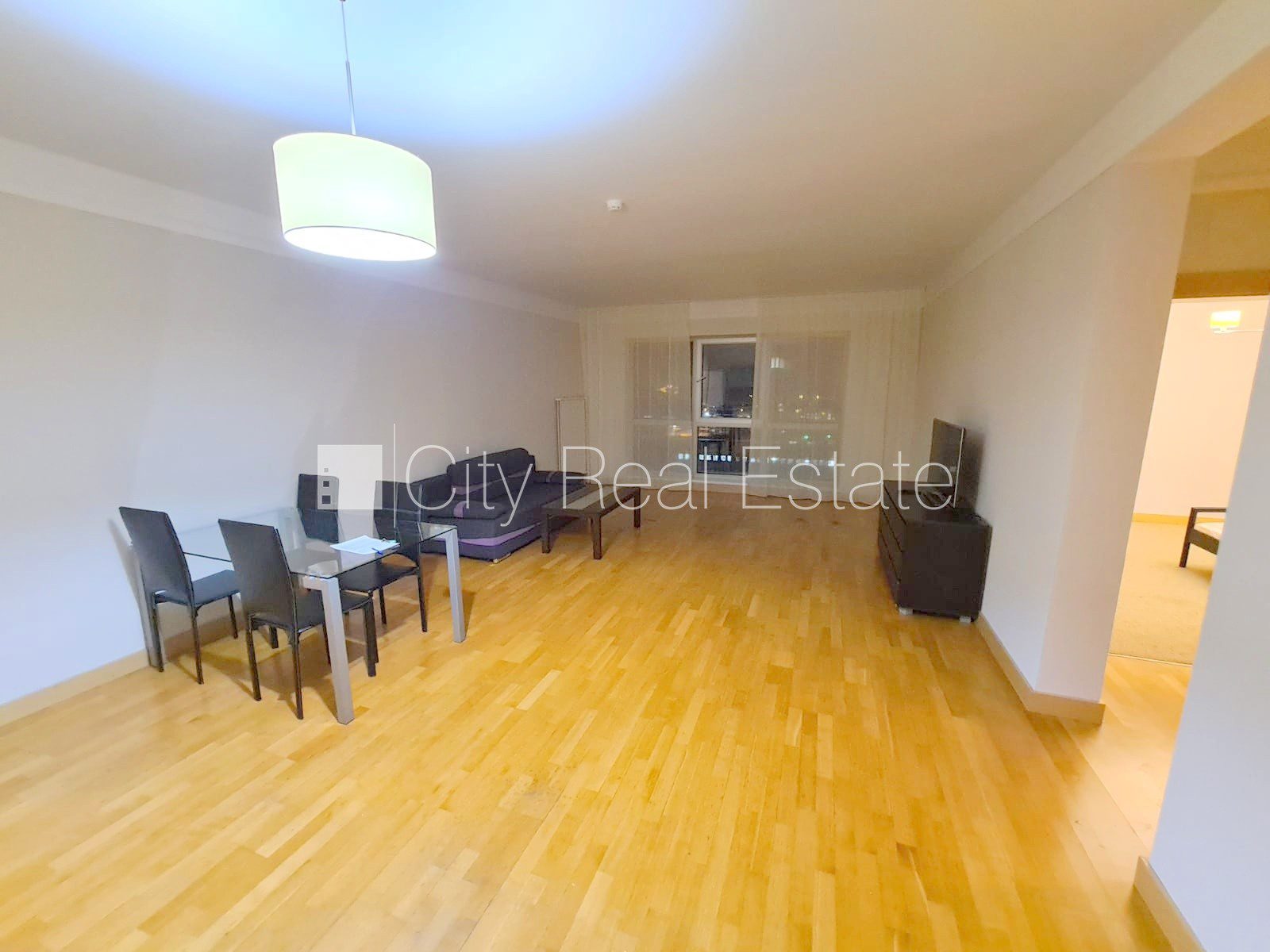 3-комнатная квартира в Рига, Шампетерис, 89 м², аренда, Фото 4 из 10