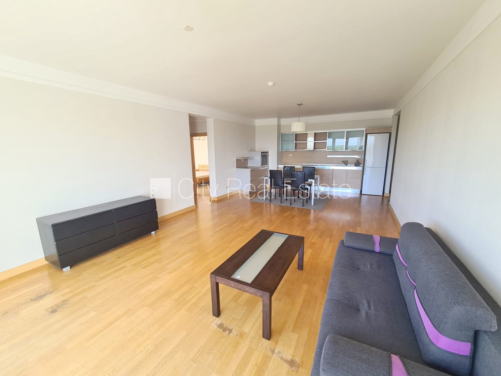 3-комнатная квартира в Рига, Шампетерис, 89 м², аренда, Фото 5 из 10