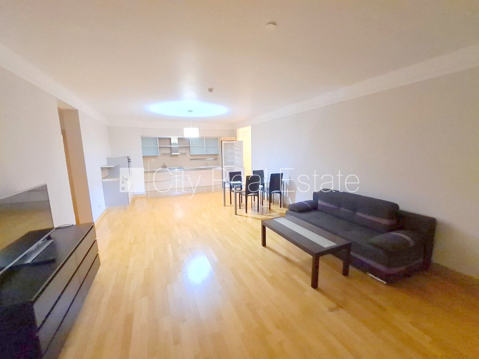 3-комнатная квартира в Рига, Шампетерис, 89 м², аренда, Фото 6 из 10