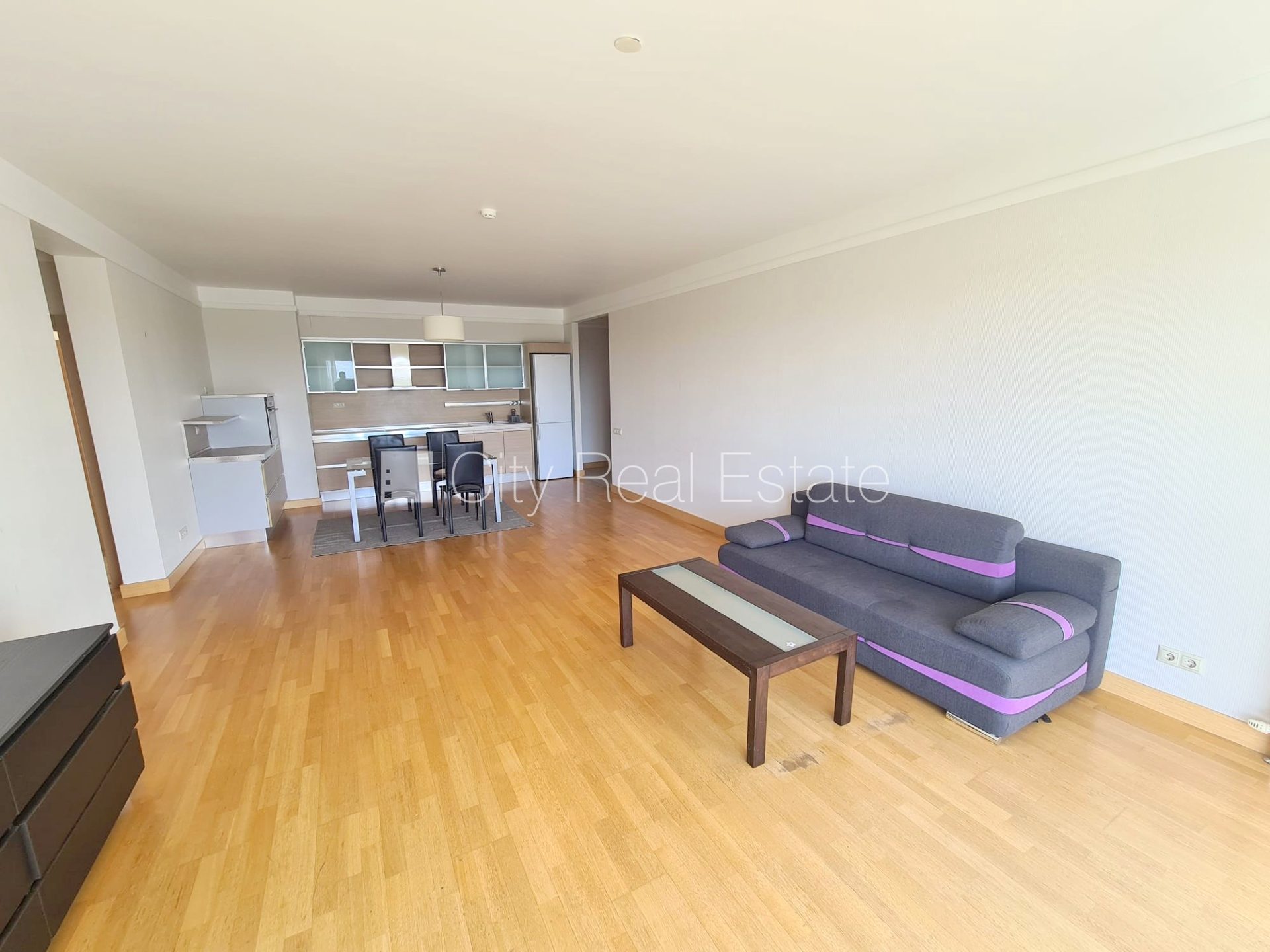 3-комнатная квартира в Рига, Шампетерис, 89 м², аренда, Фото 7 из 10