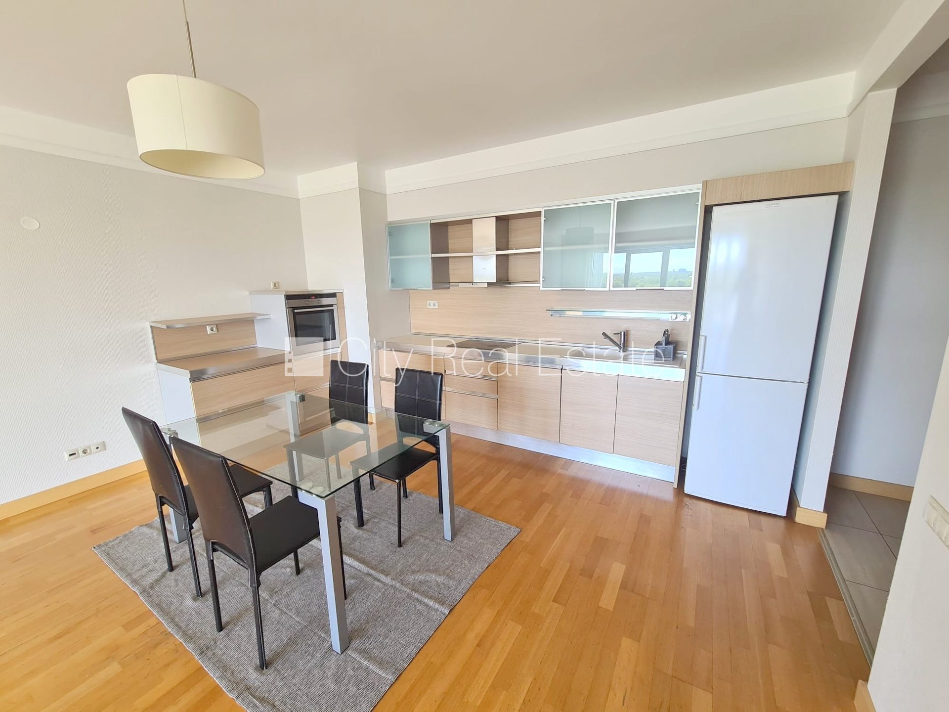 3-комнатная квартира в Рига, Шампетерис, 89 м², аренда, Фото 8 из 10